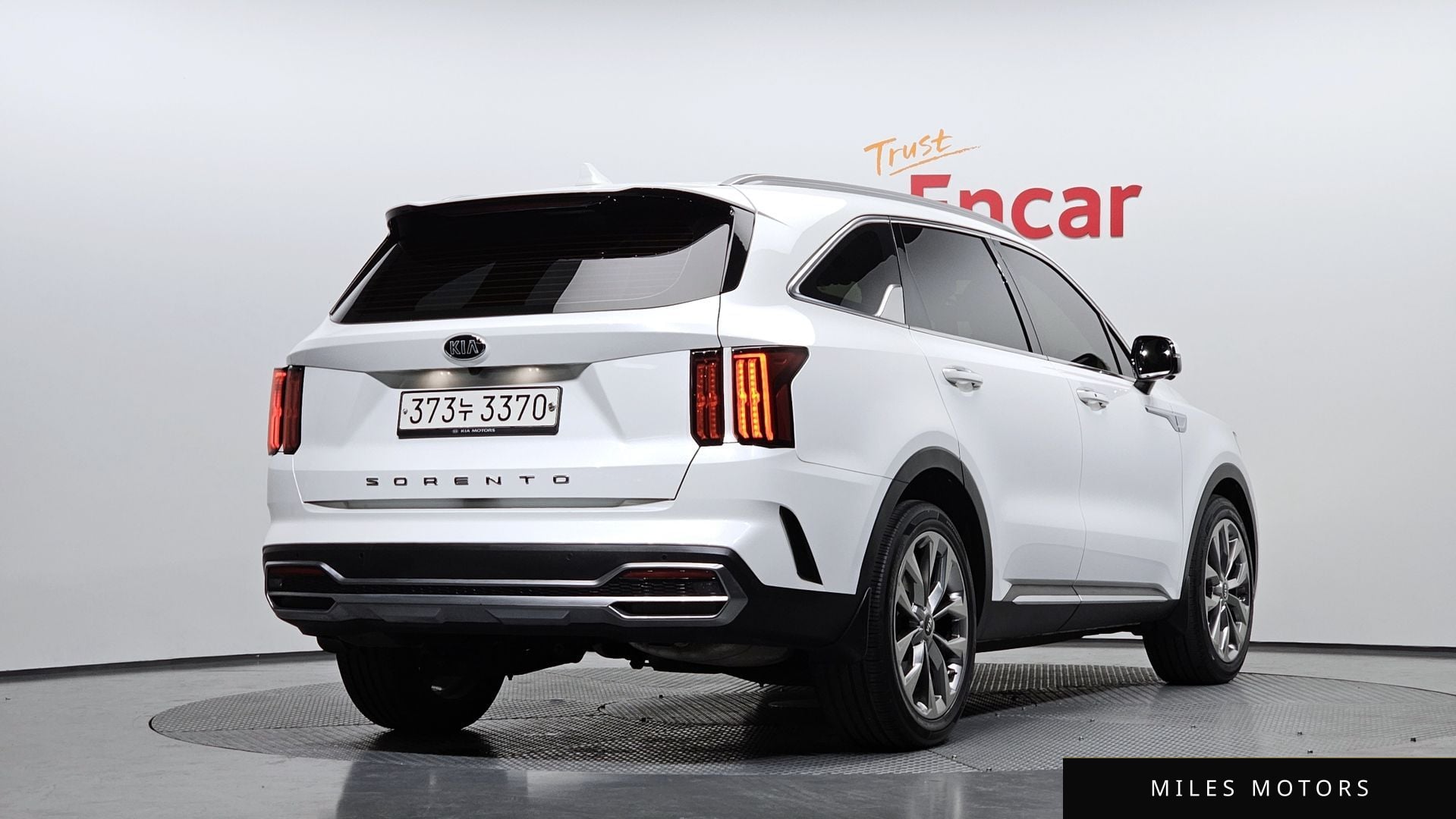 Kia Sorento 2021 — миниатюра 2