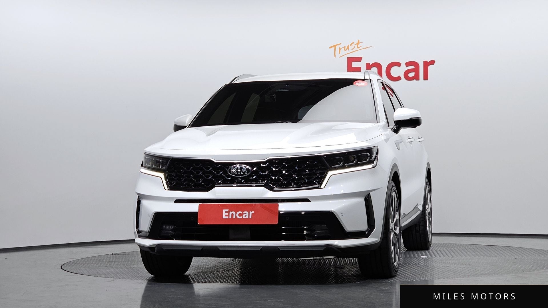 Kia Sorento 2021 — миниатюра 3