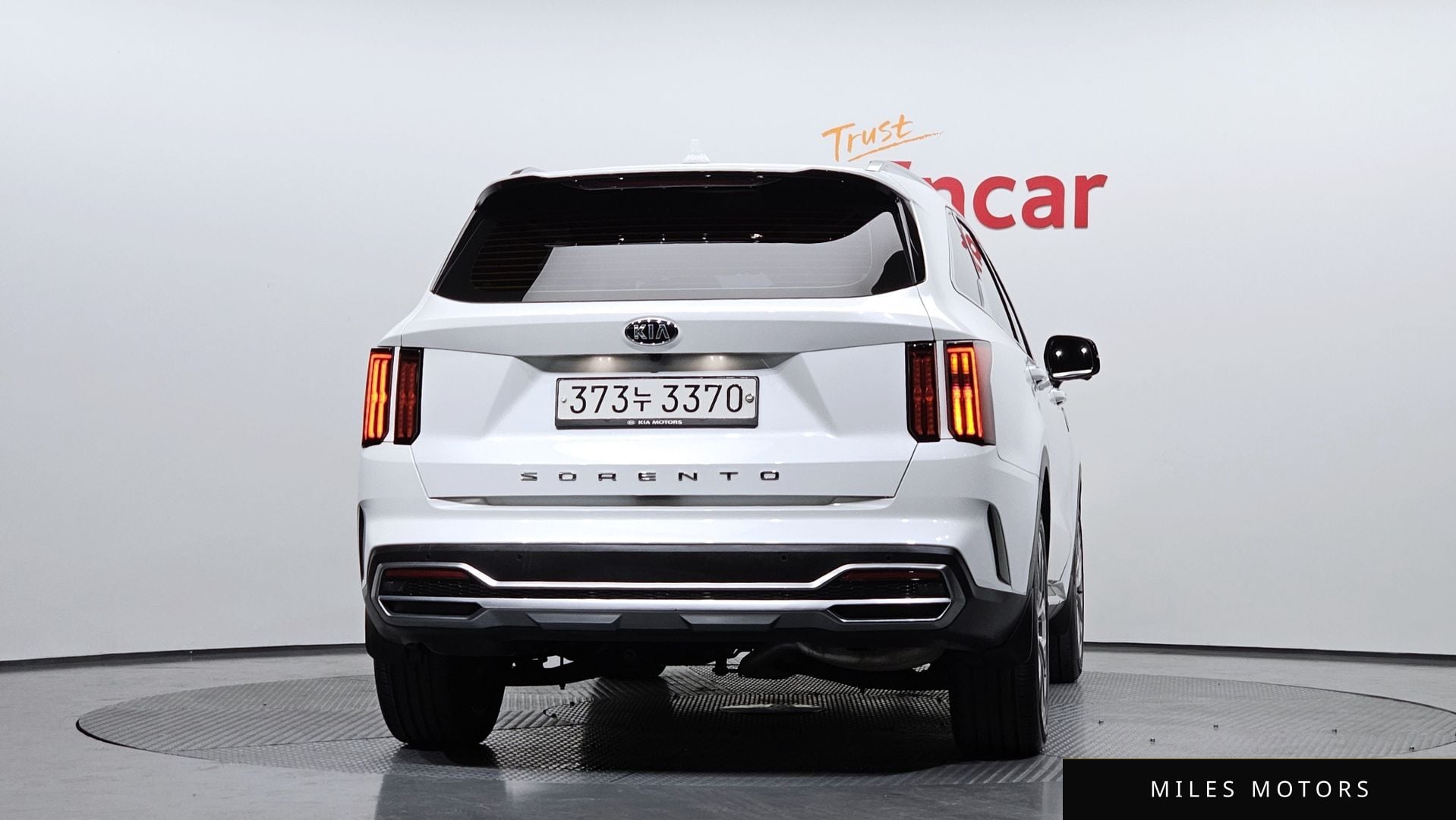 Kia Sorento 2021 — миниатюра 4