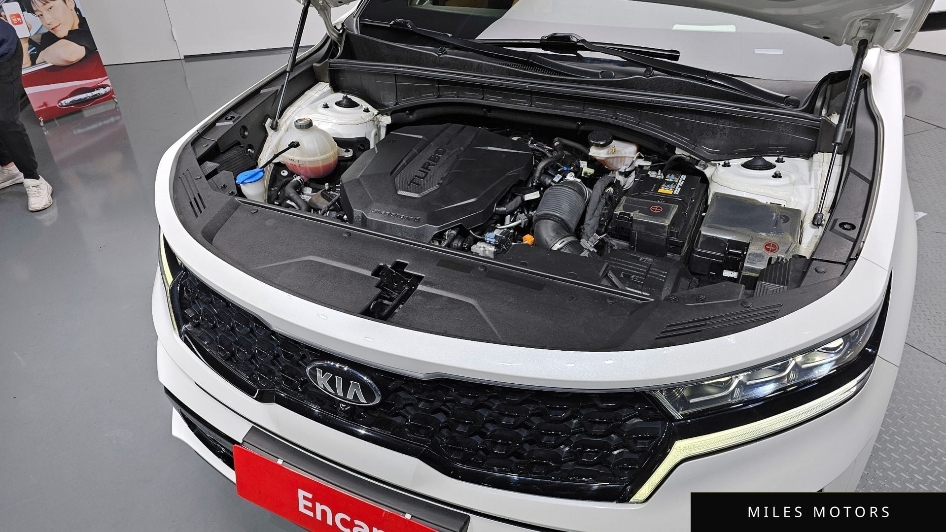 Kia Sorento 2021 — миниатюра 6