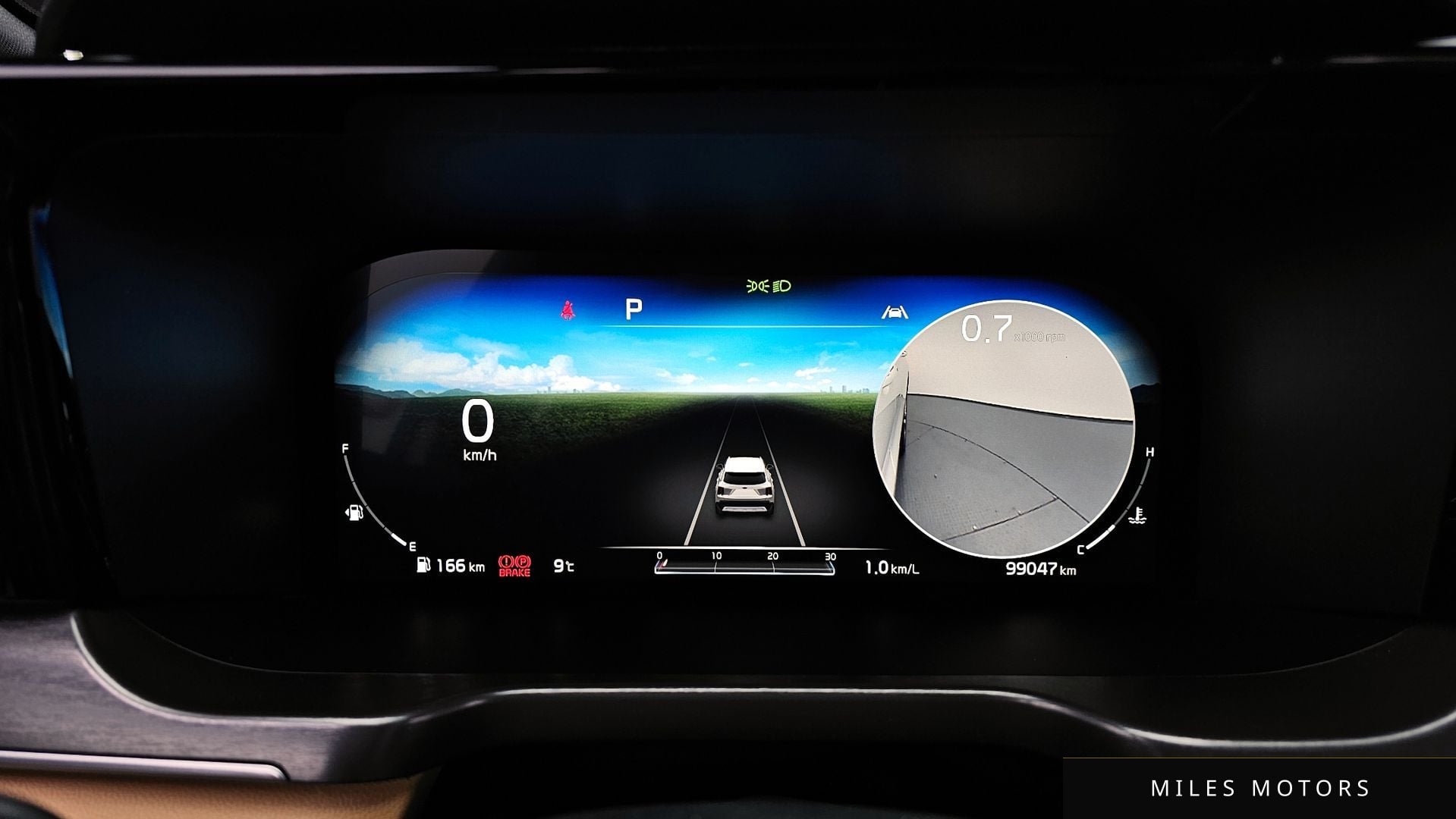 Kia Sorento 2021 — миниатюра 8