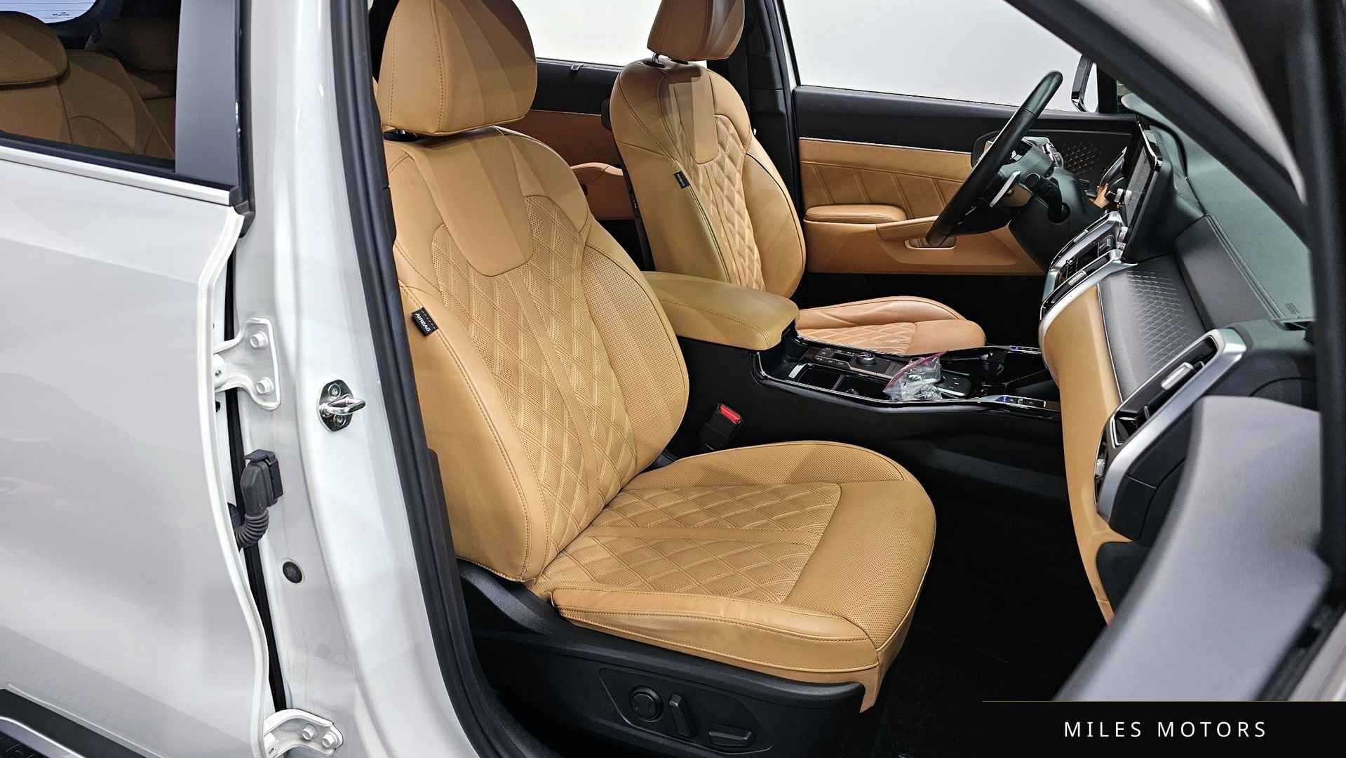 Kia Sorento 2021 — миниатюра 10