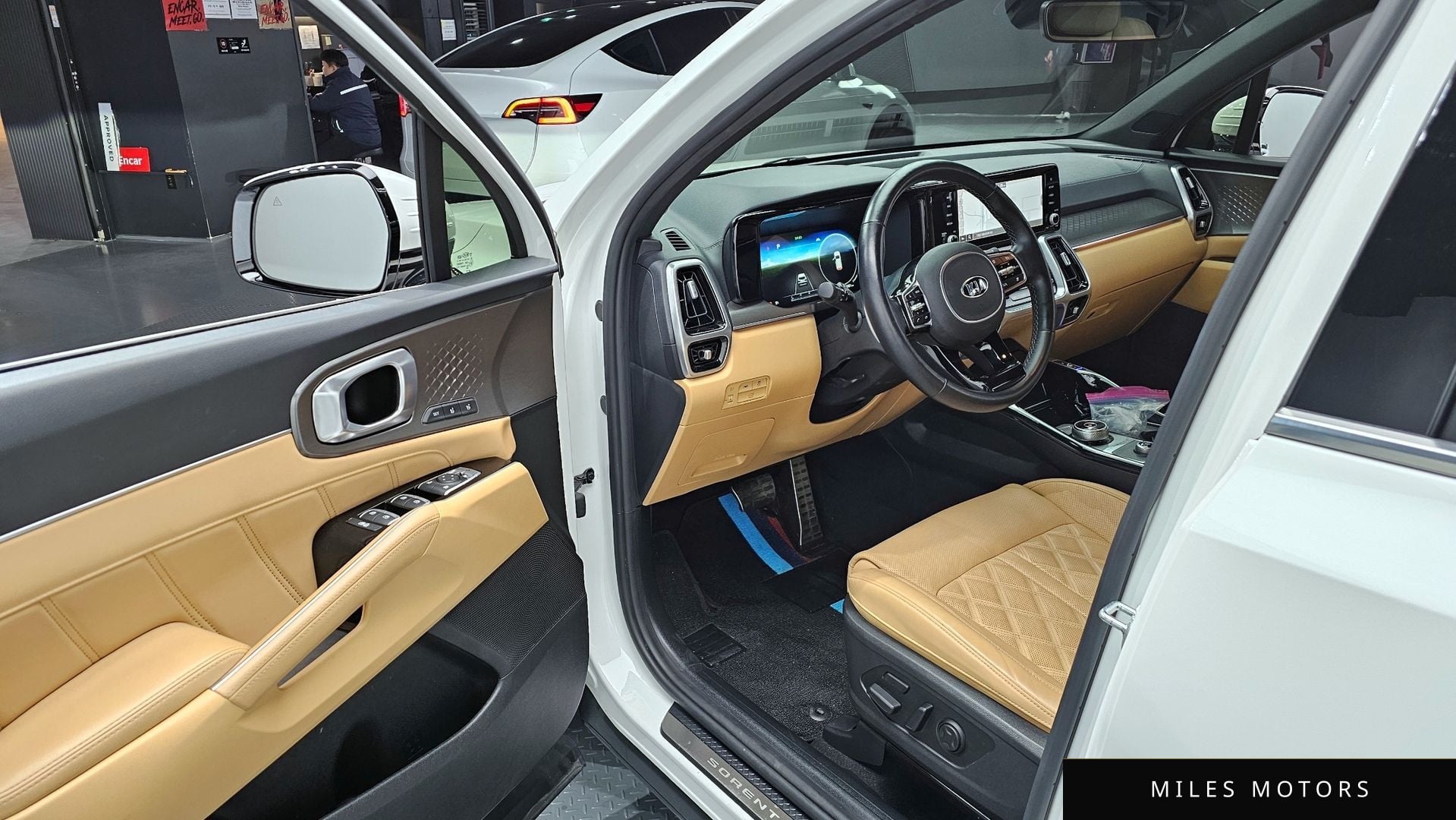 Kia Sorento 2021 — миниатюра 11