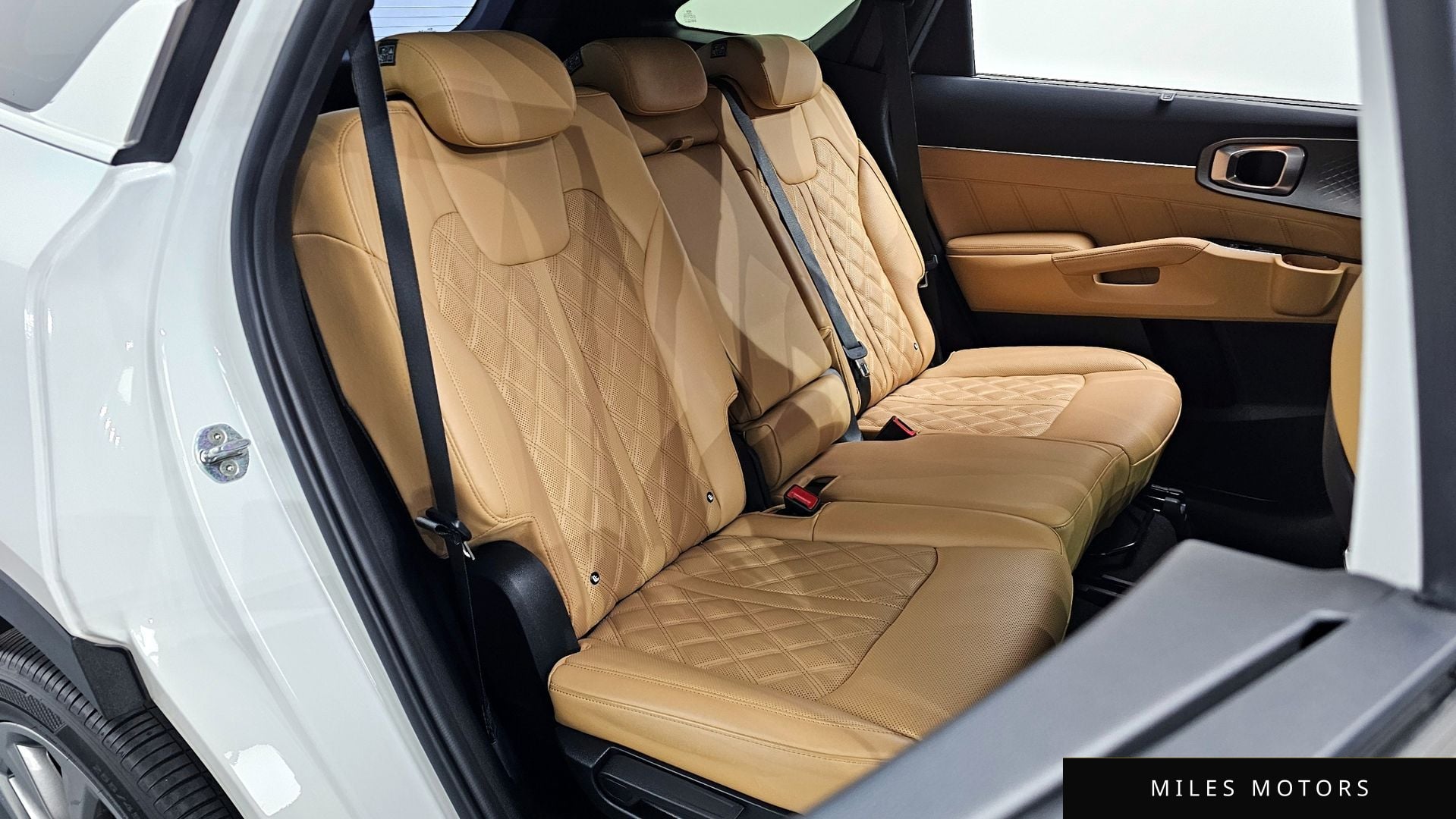 Kia Sorento 2021 — миниатюра 12