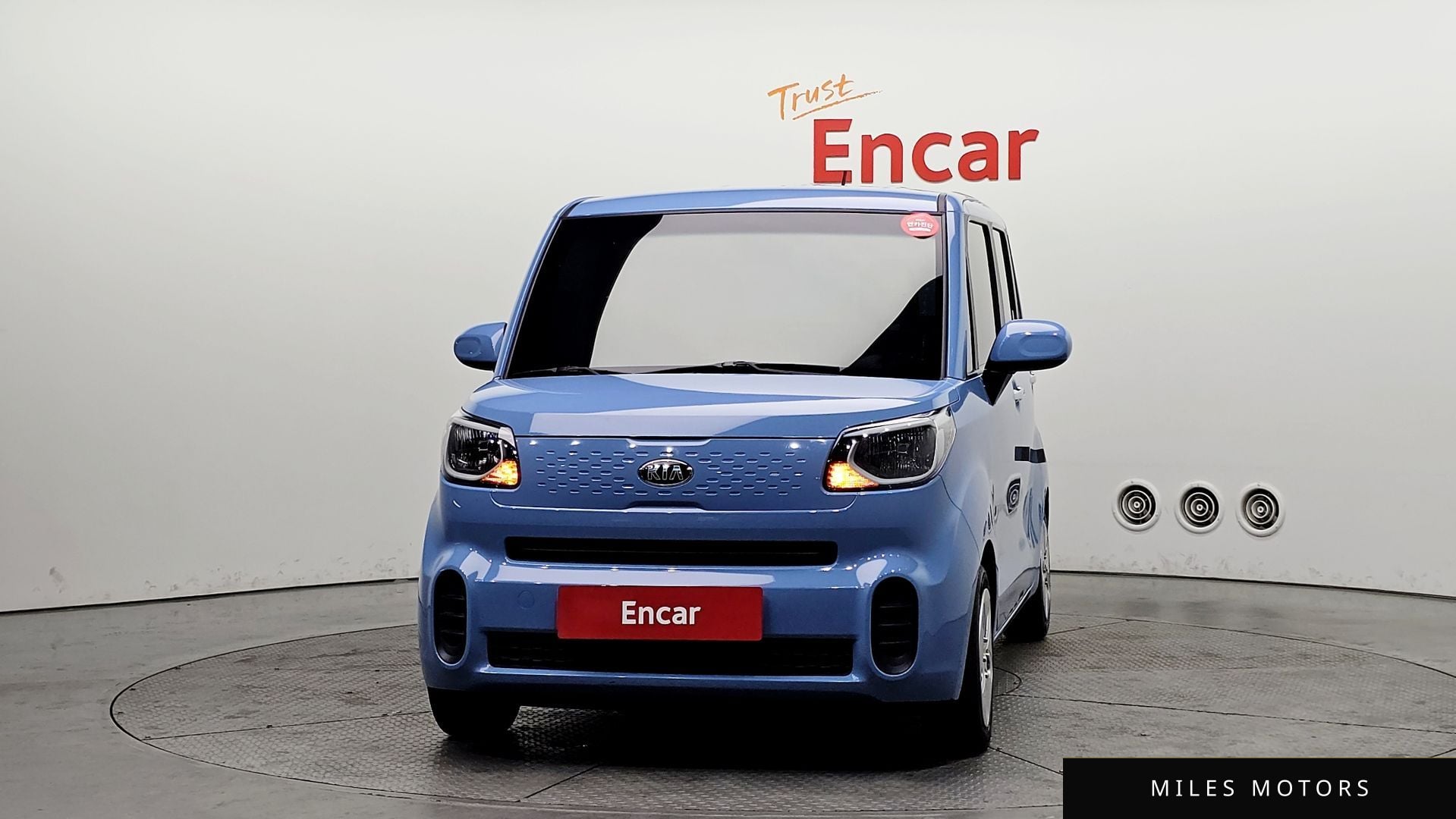 Kia RAY 2021 — миниатюра 3