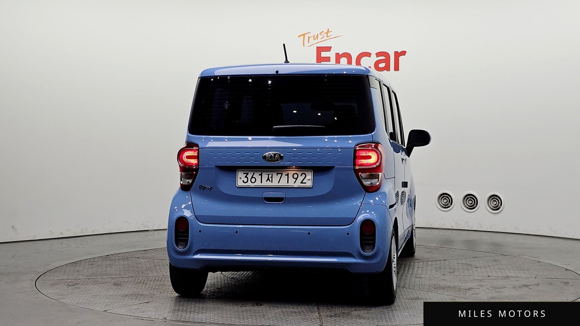 Kia RAY 2021 — миниатюра 4
