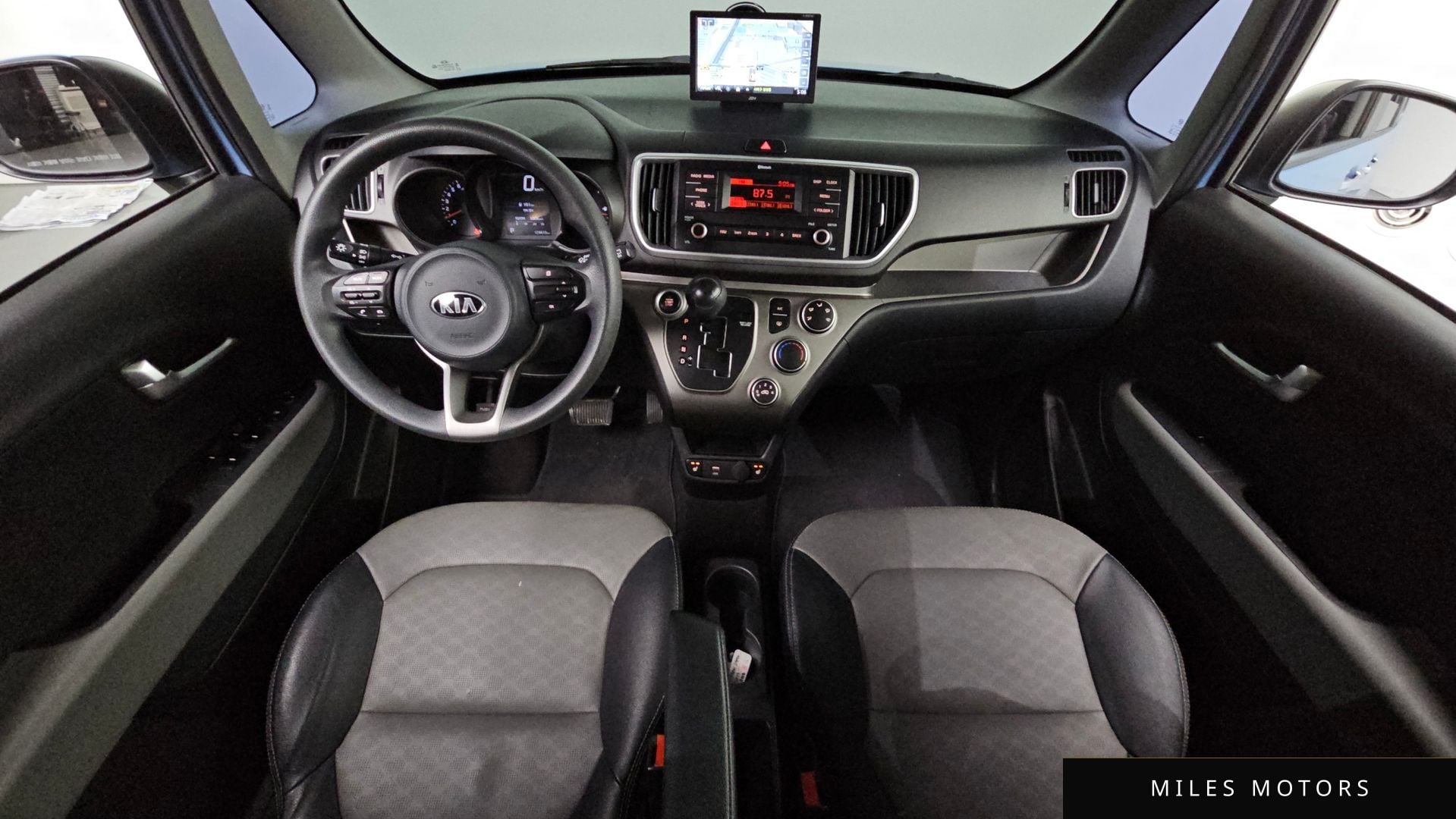 Kia RAY 2021 — миниатюра 7