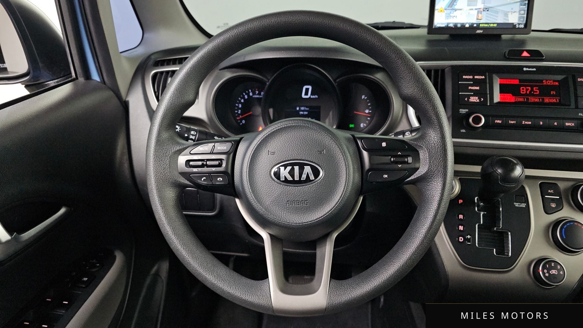 Kia RAY 2021 — миниатюра 15