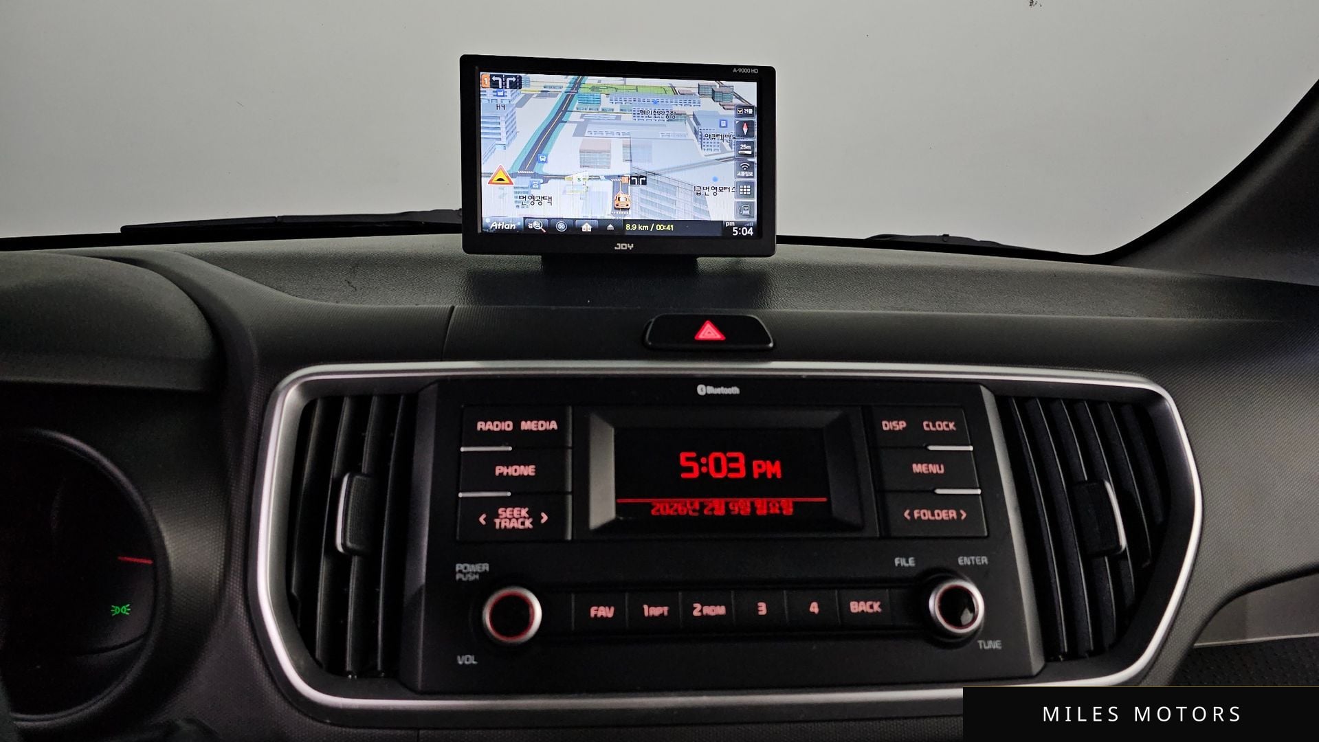 Kia RAY 2021 — миниатюра 17