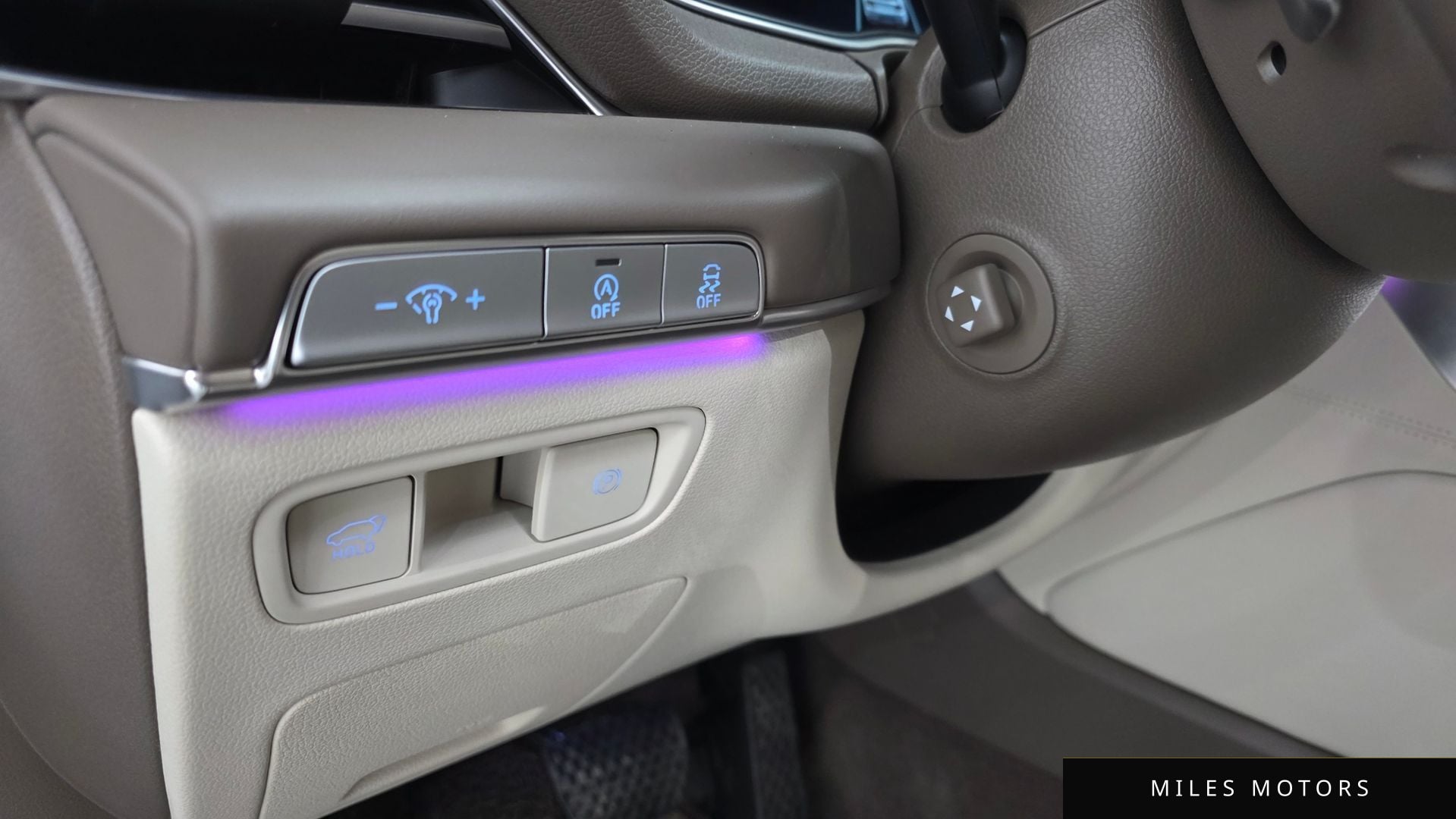 Genesis GV80 2022 — миниатюра 18