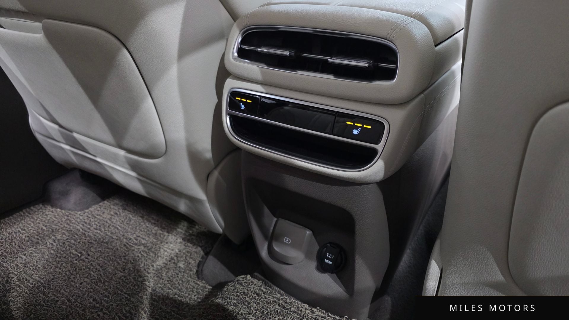 Genesis GV80 2022 — миниатюра 19
