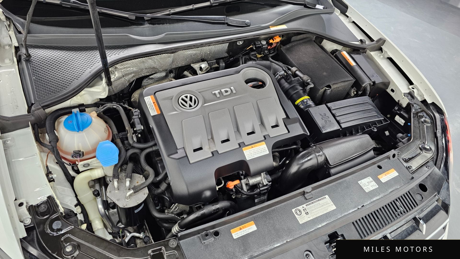 Volkswagen Passat 2014 — миниатюра 6
