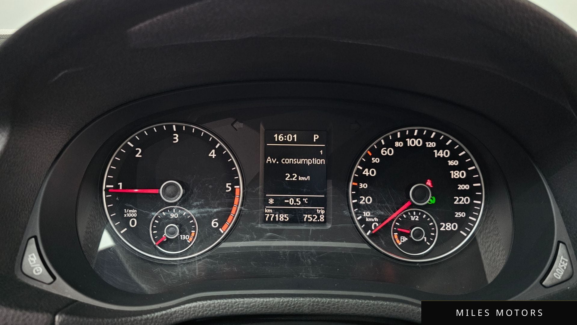 Volkswagen Passat 2014 — миниатюра 8