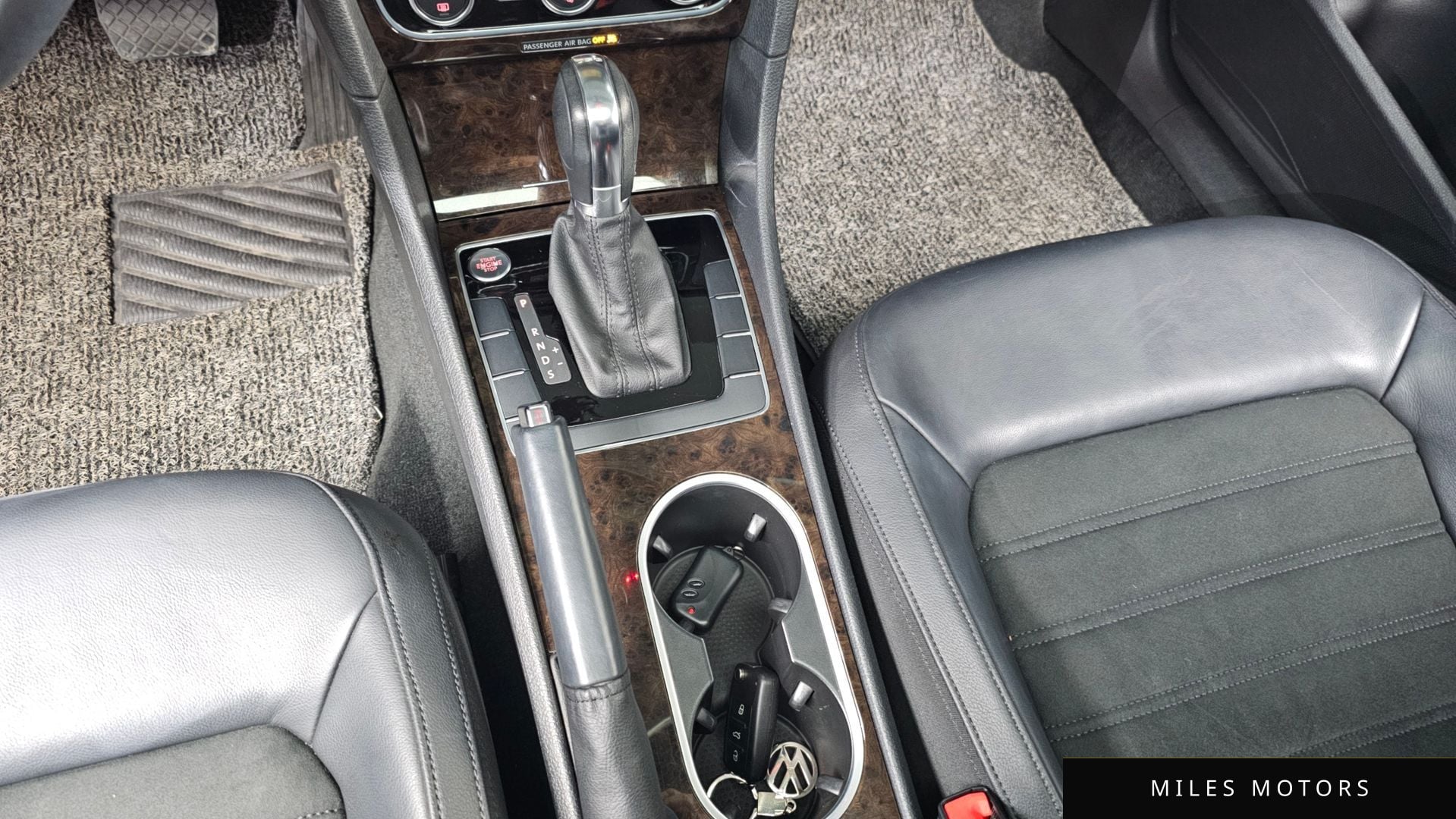 Volkswagen Passat 2014 — миниатюра 9