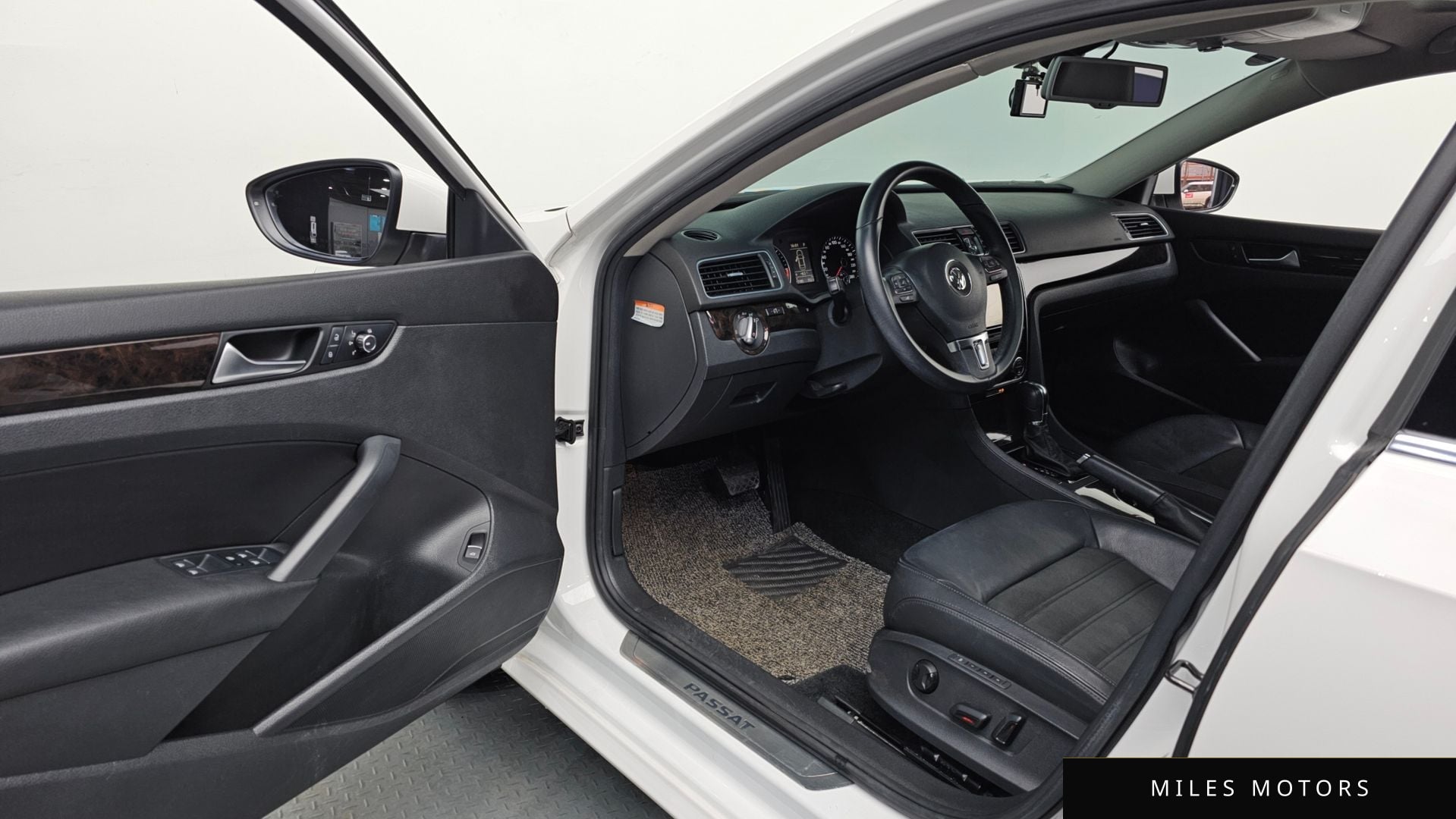 Volkswagen Passat 2014 — миниатюра 10