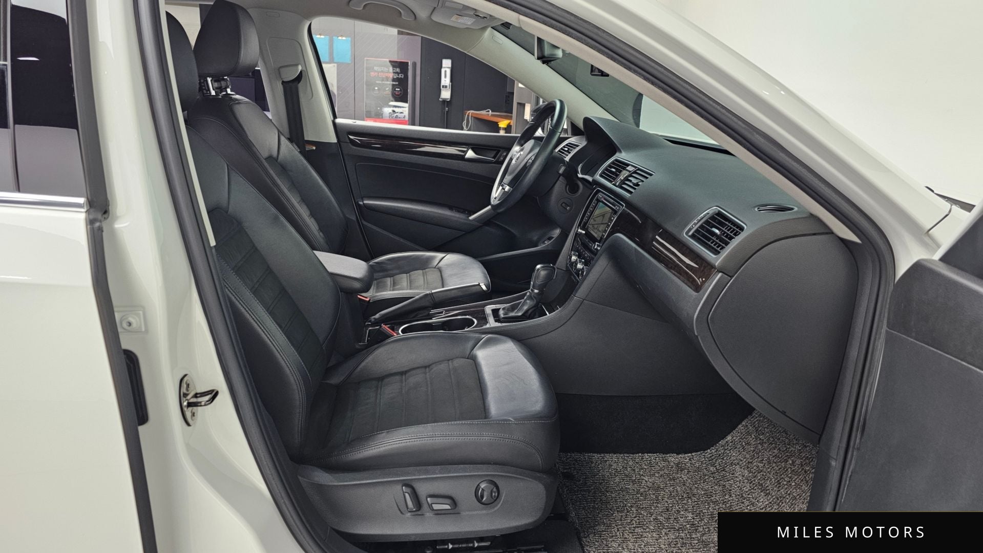 Volkswagen Passat 2014 — миниатюра 11