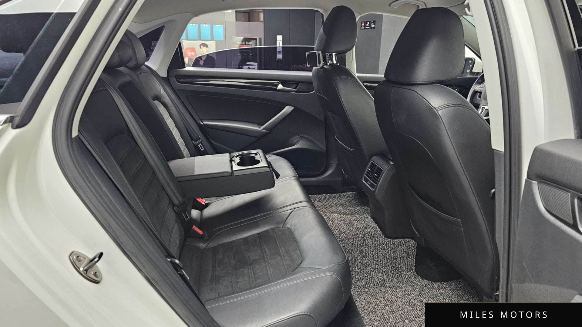 Volkswagen Passat 2014 — миниатюра 12