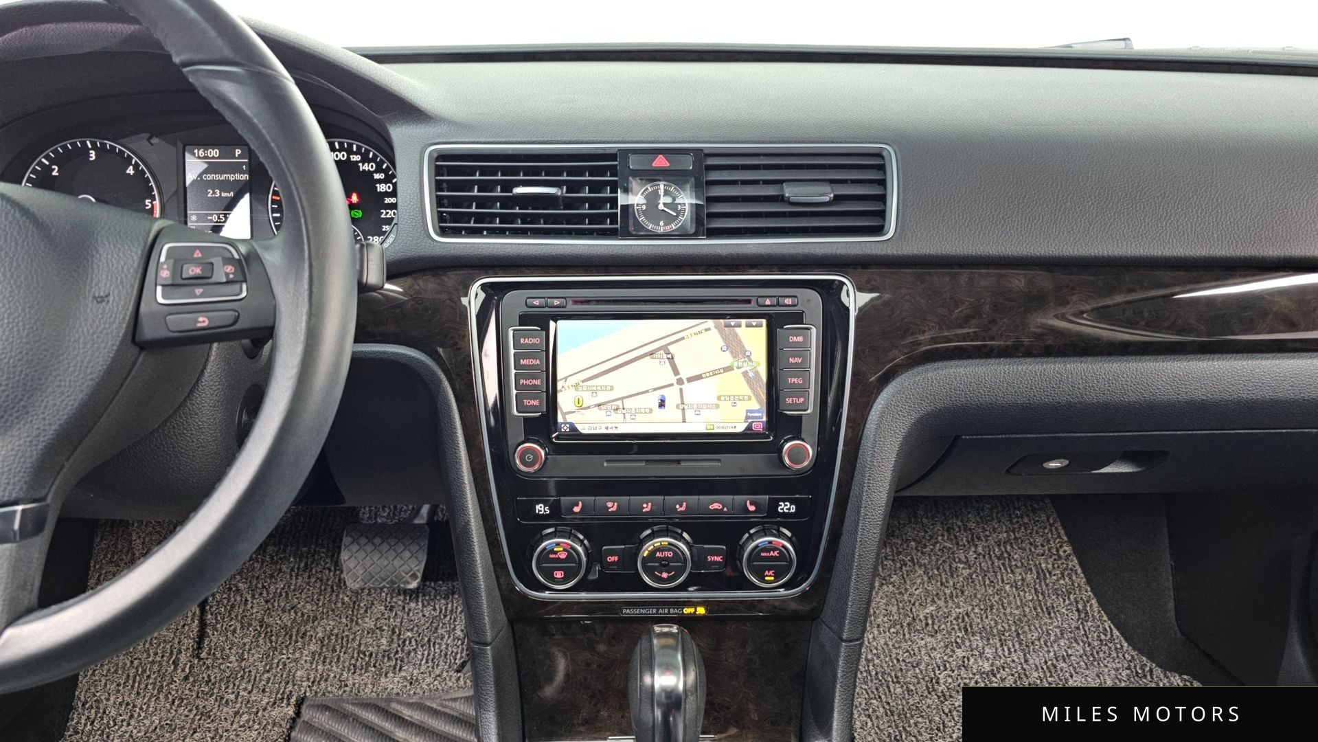 Volkswagen Passat 2014 — миниатюра 14