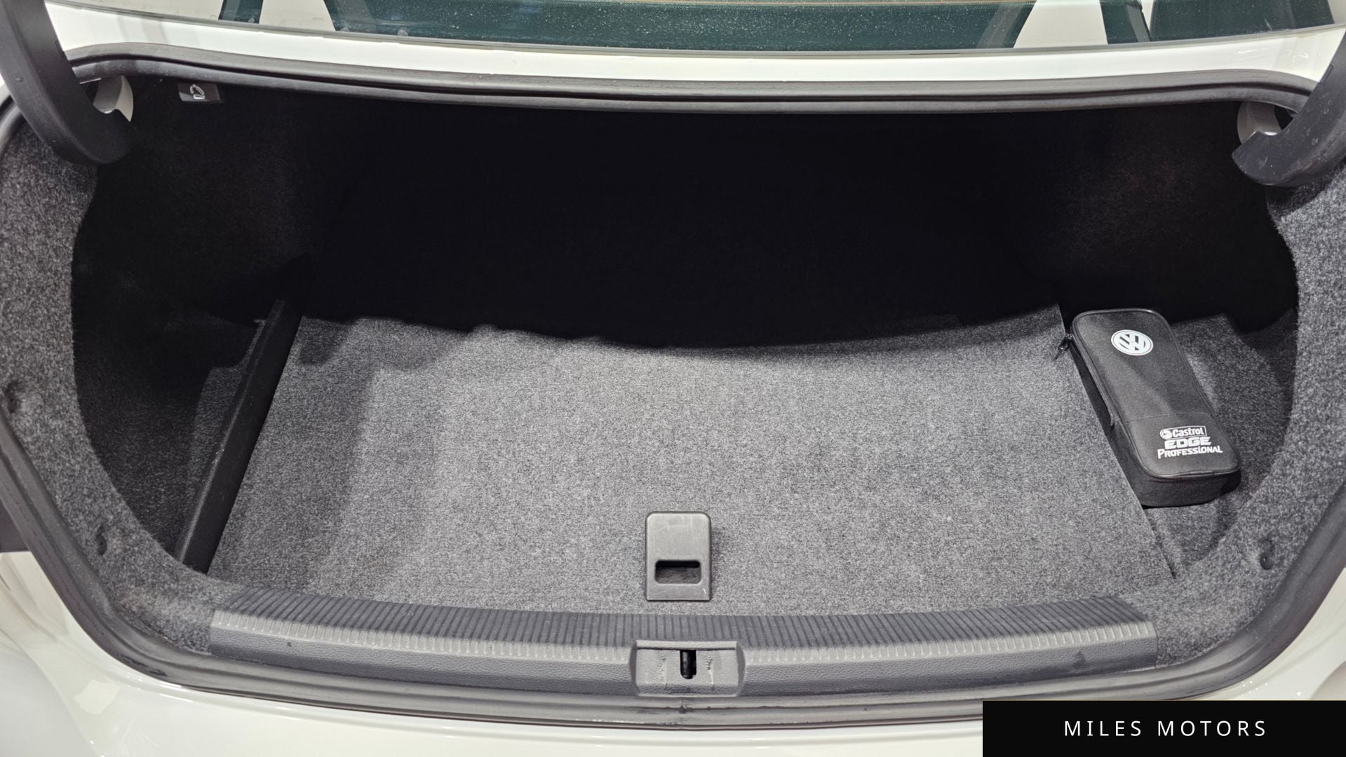 Volkswagen Passat 2014 — миниатюра 20