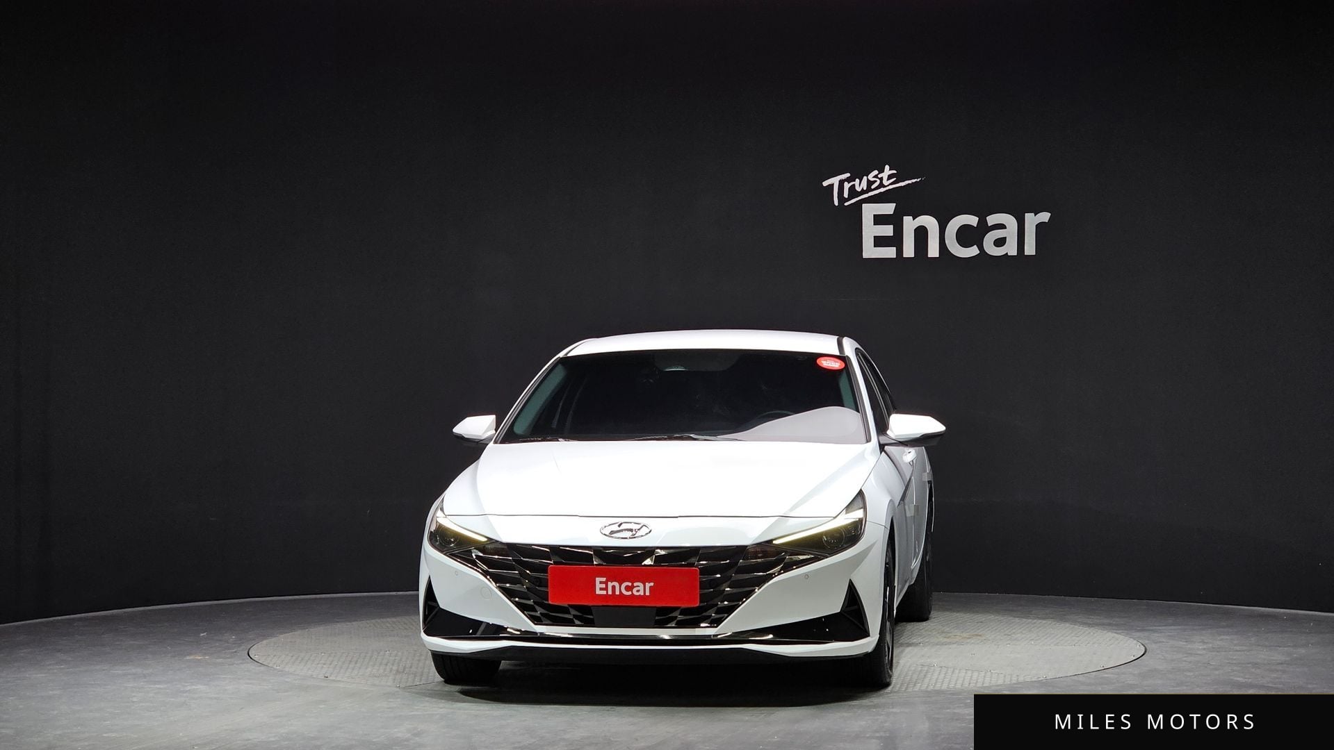 Hyundai AVANTE 2023 — миниатюра 3