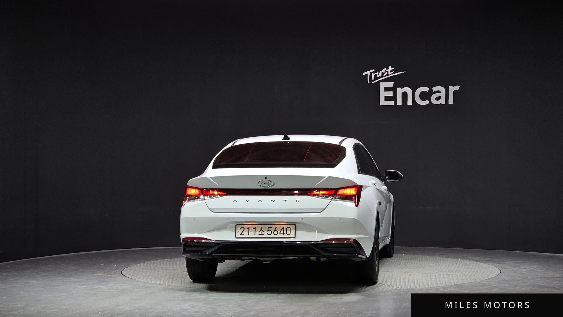 Hyundai AVANTE 2023 — миниатюра 4