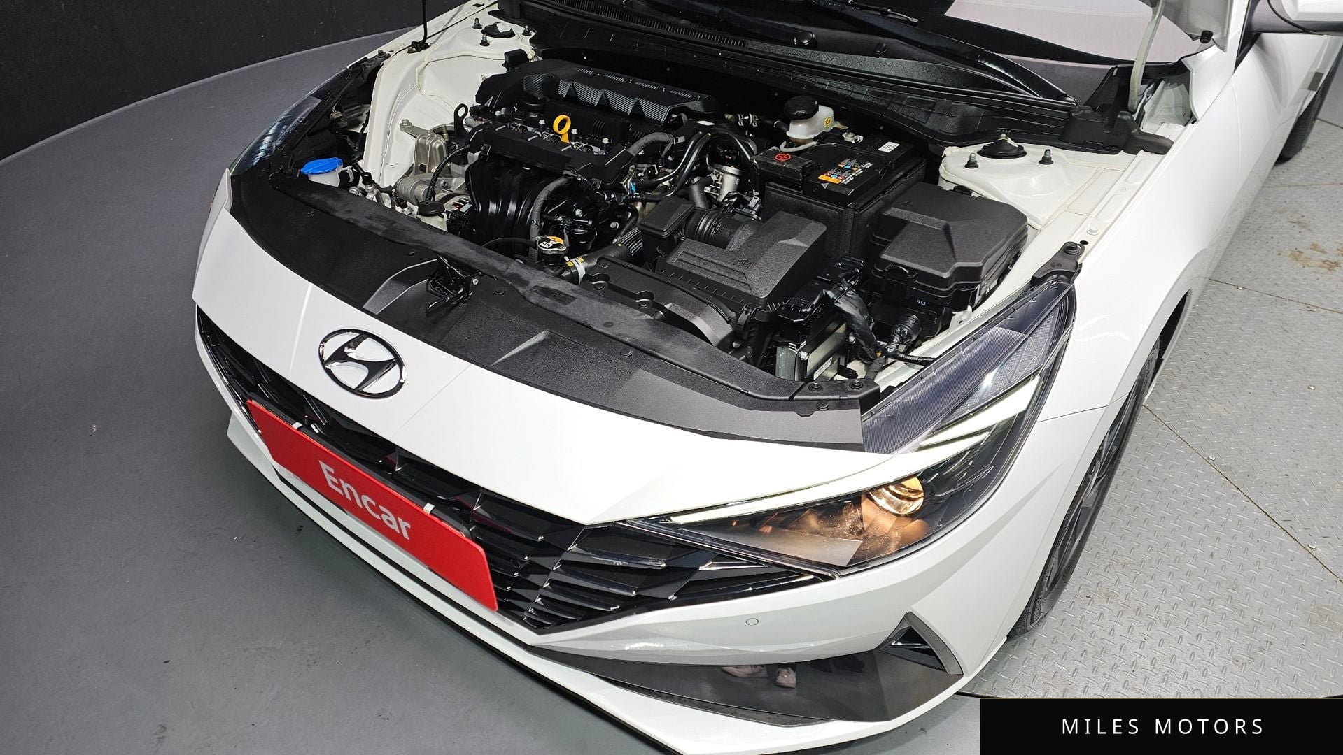 Hyundai AVANTE 2023 — миниатюра 6