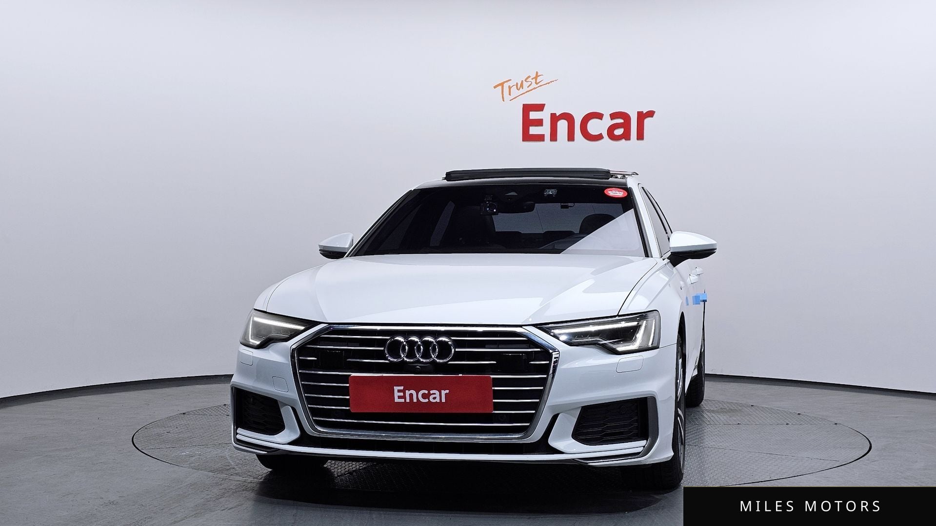 Audi A6 (C8) 2021 — миниатюра 3