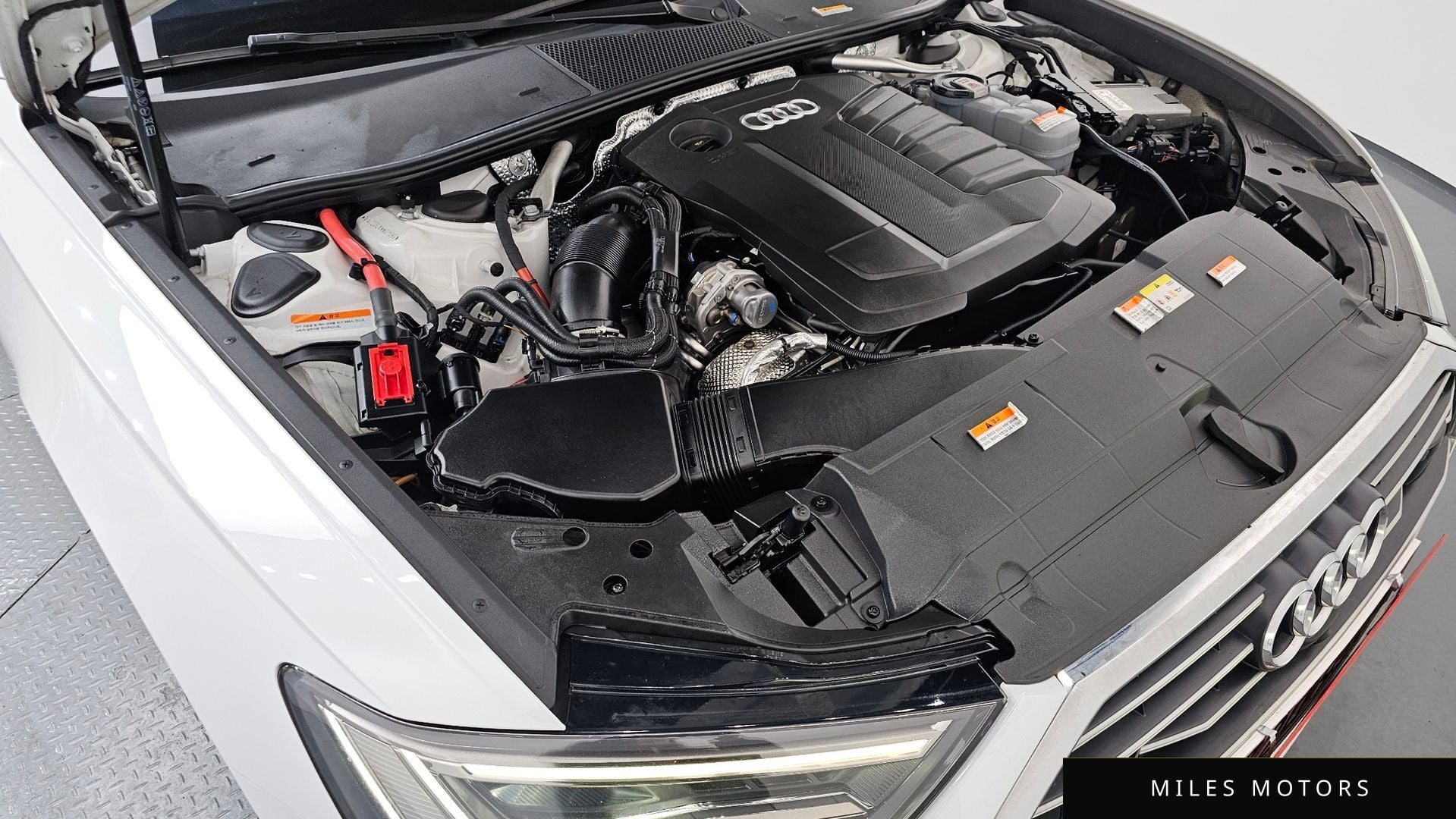 Audi A6 (C8) 2021 — миниатюра 6