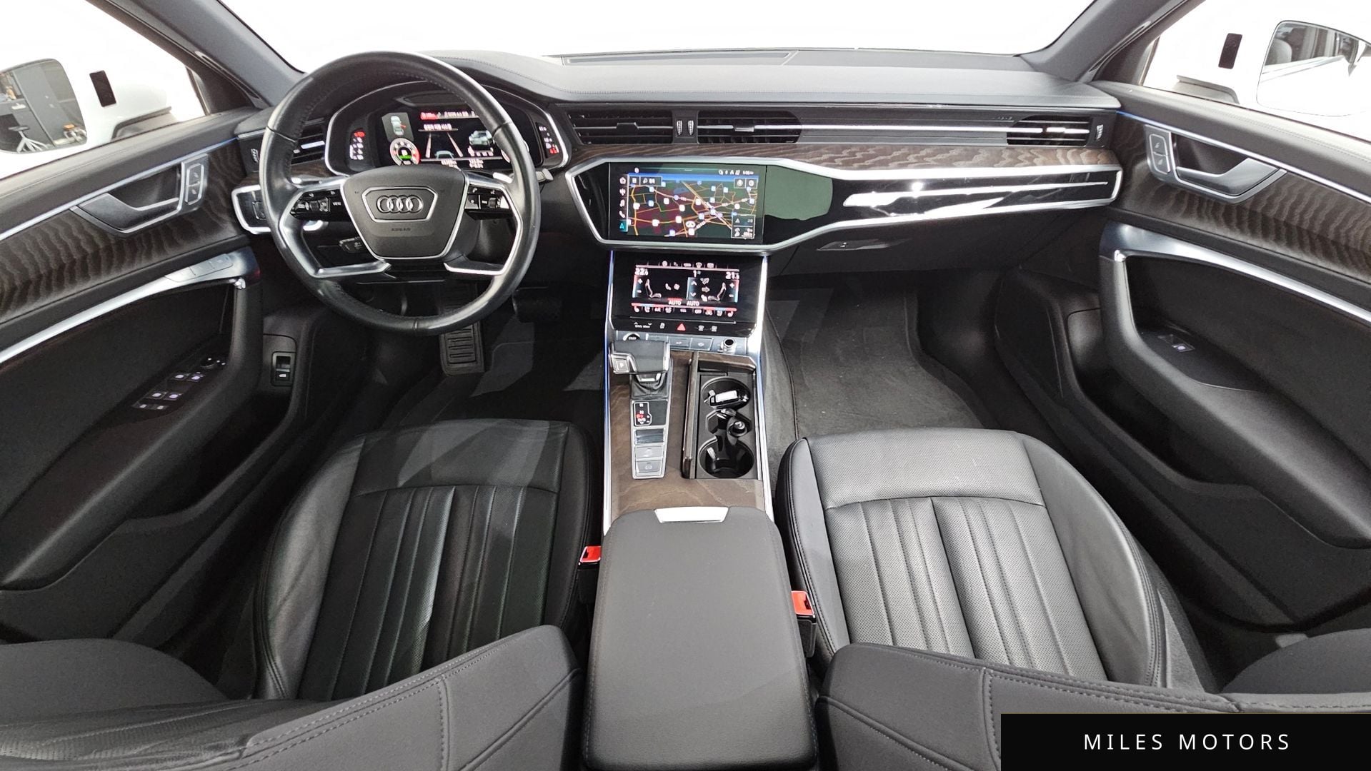Audi A6 (C8) 2021 — миниатюра 7