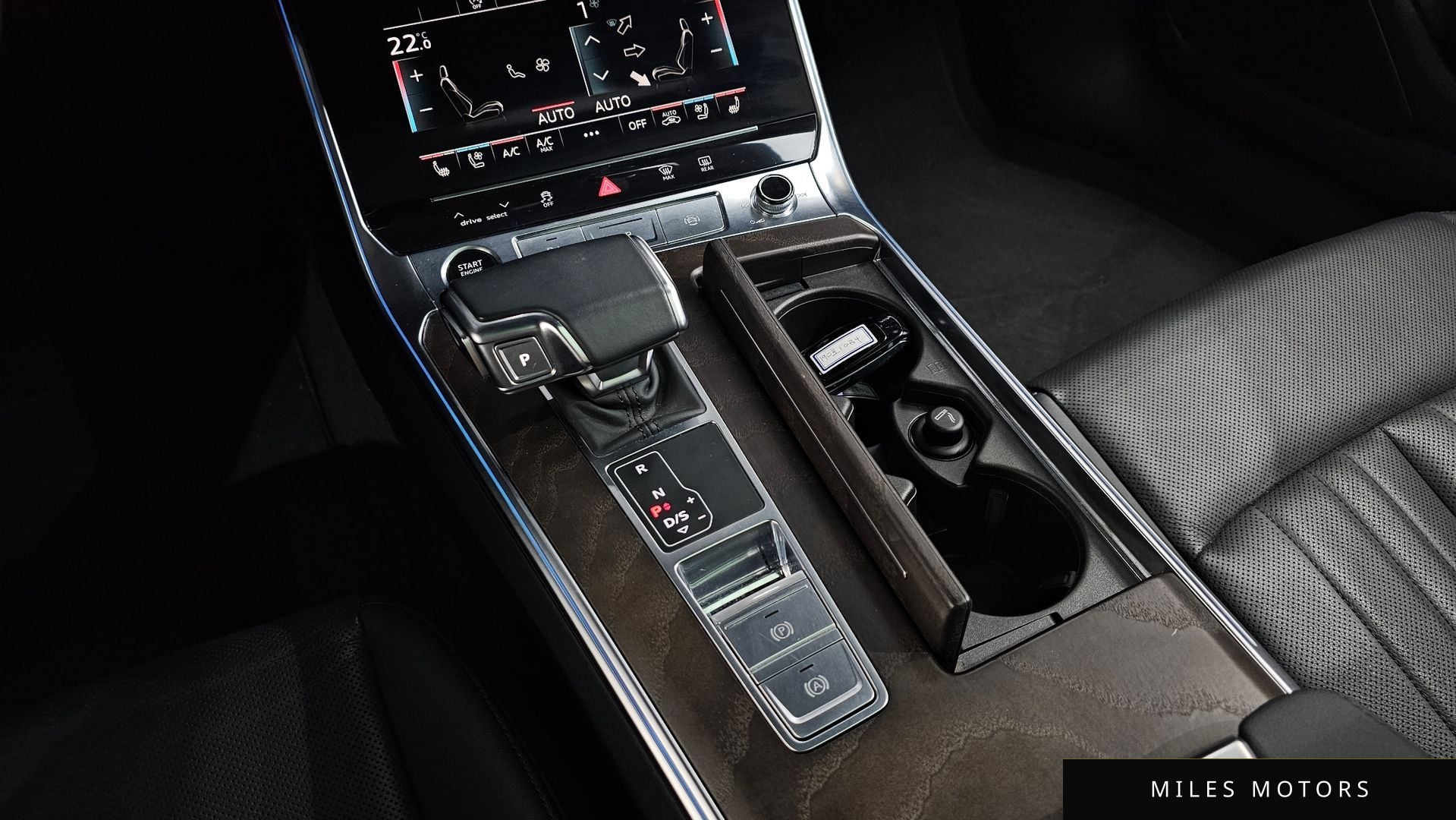 Audi A6 (C8) 2021 — миниатюра 9