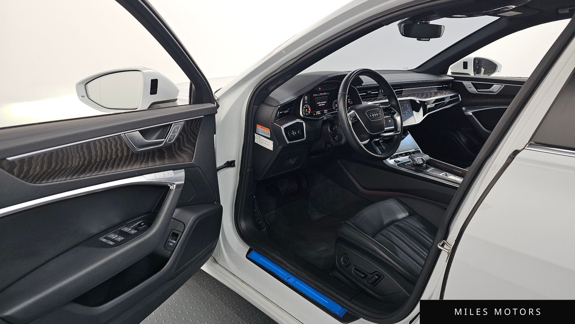 Audi A6 (C8) 2021 — миниатюра 10
