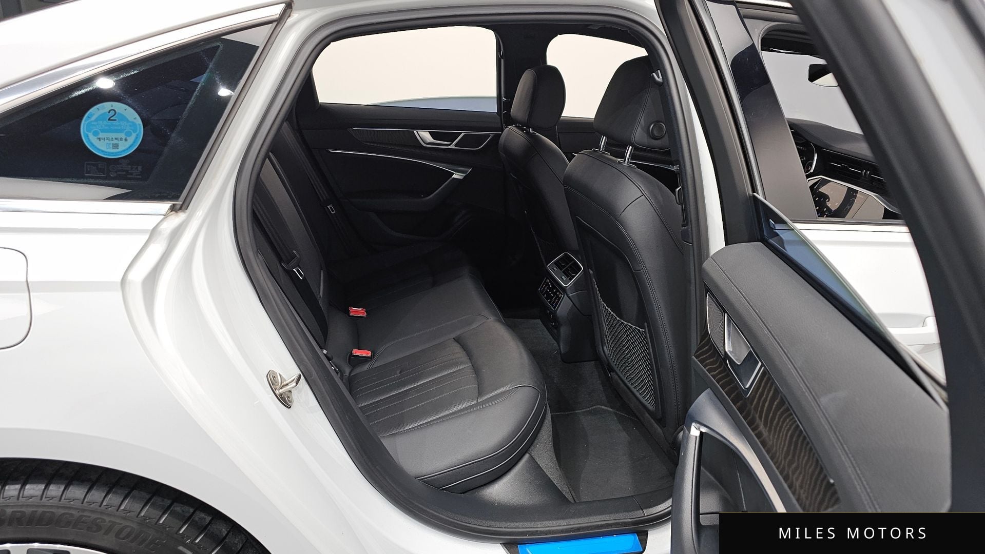 Audi A6 (C8) 2021 — миниатюра 12
