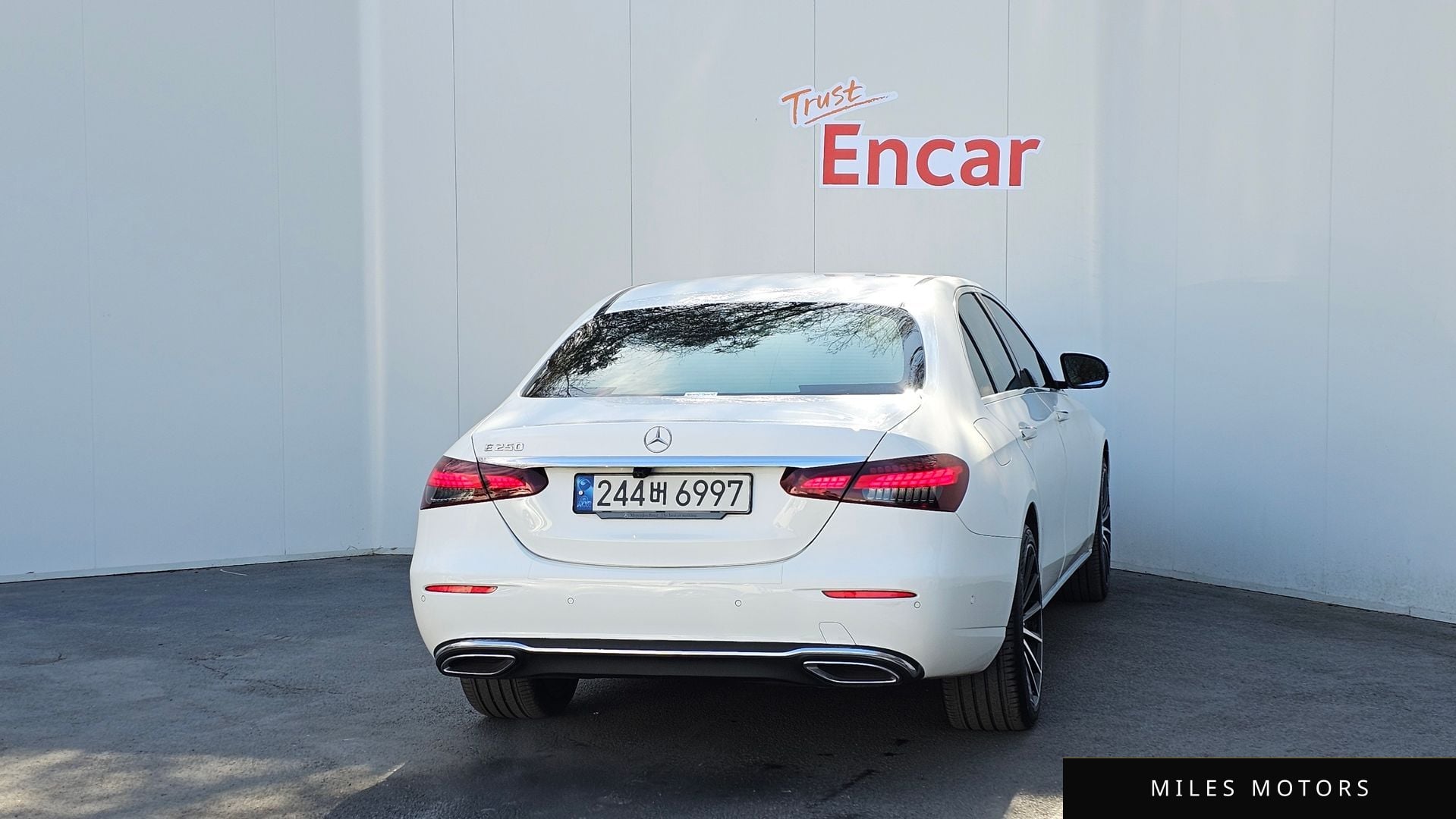 Mercedes-Benz E-Class W213 2021 — миниатюра 4