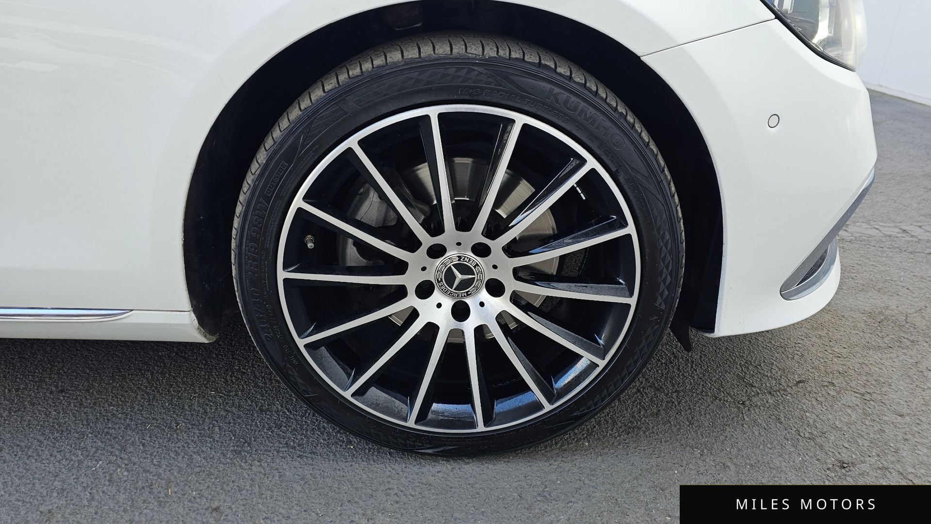 Mercedes-Benz E-Class W213 2021 — миниатюра 5