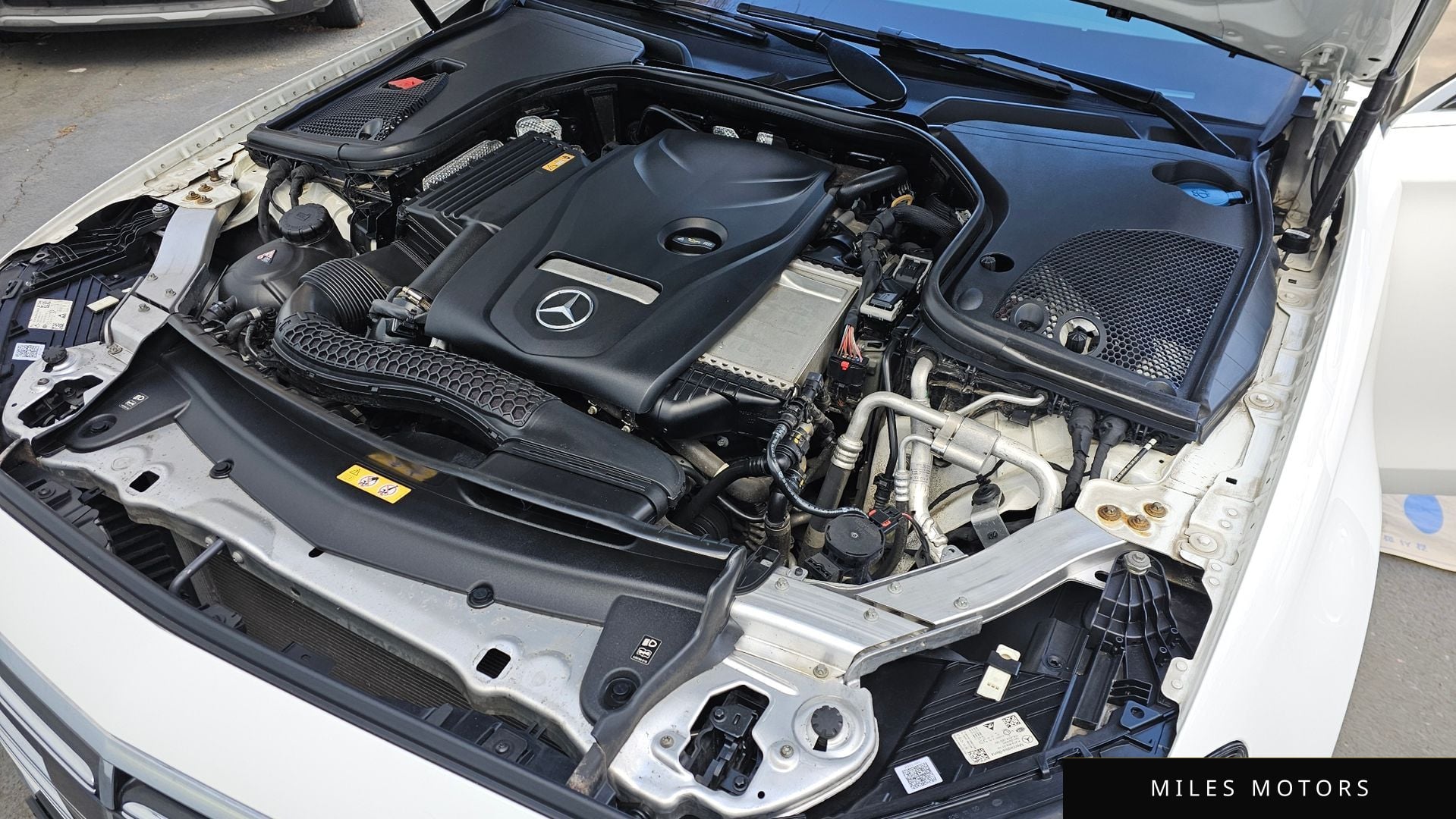 Mercedes-Benz E-Class W213 2021 — миниатюра 6