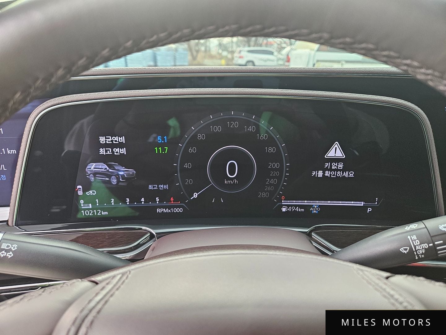 Cadillac Escalade 2024 — миниатюра 4