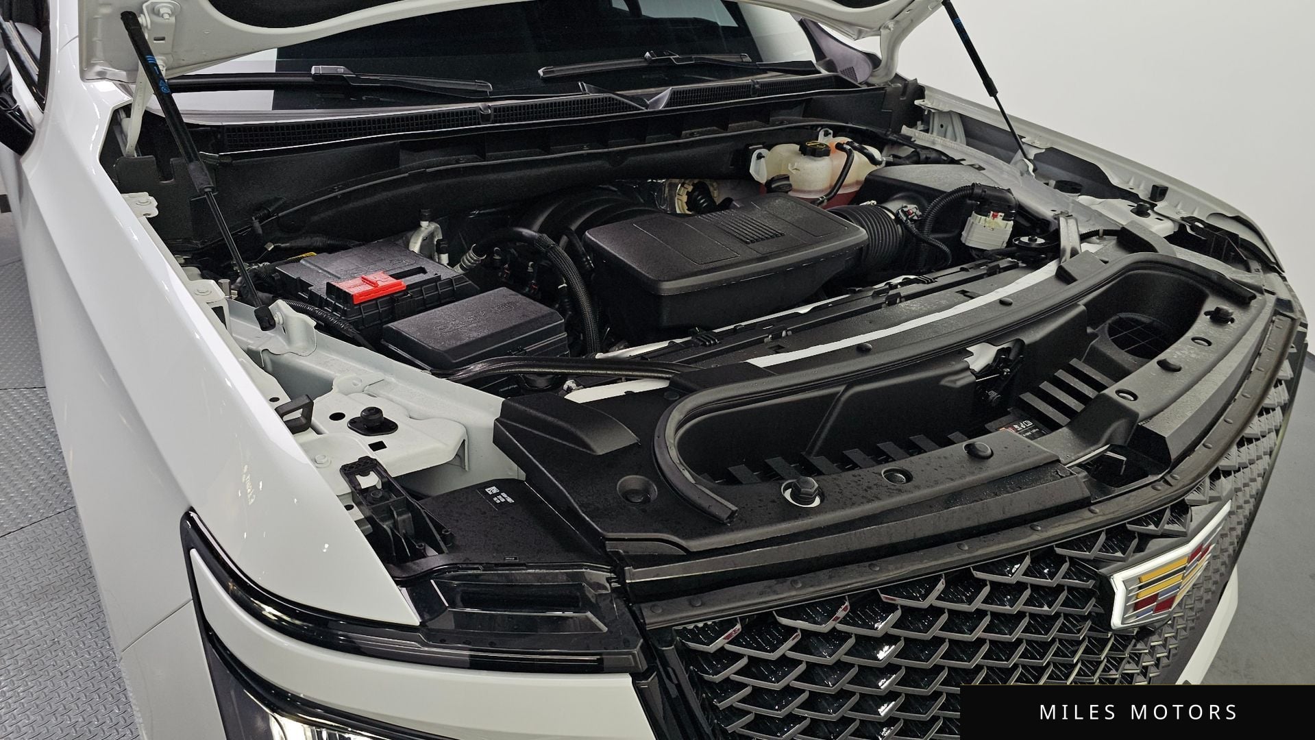Cadillac 에스컬레이드 2025 — миниатюра 6