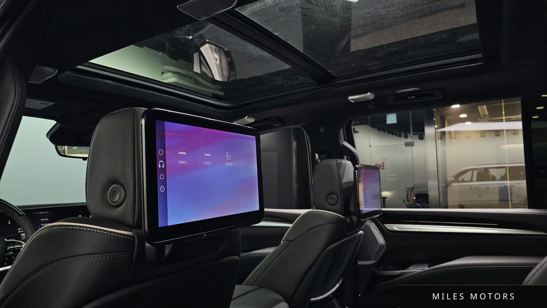 Cadillac 에스컬레이드 2025 — миниатюра 19