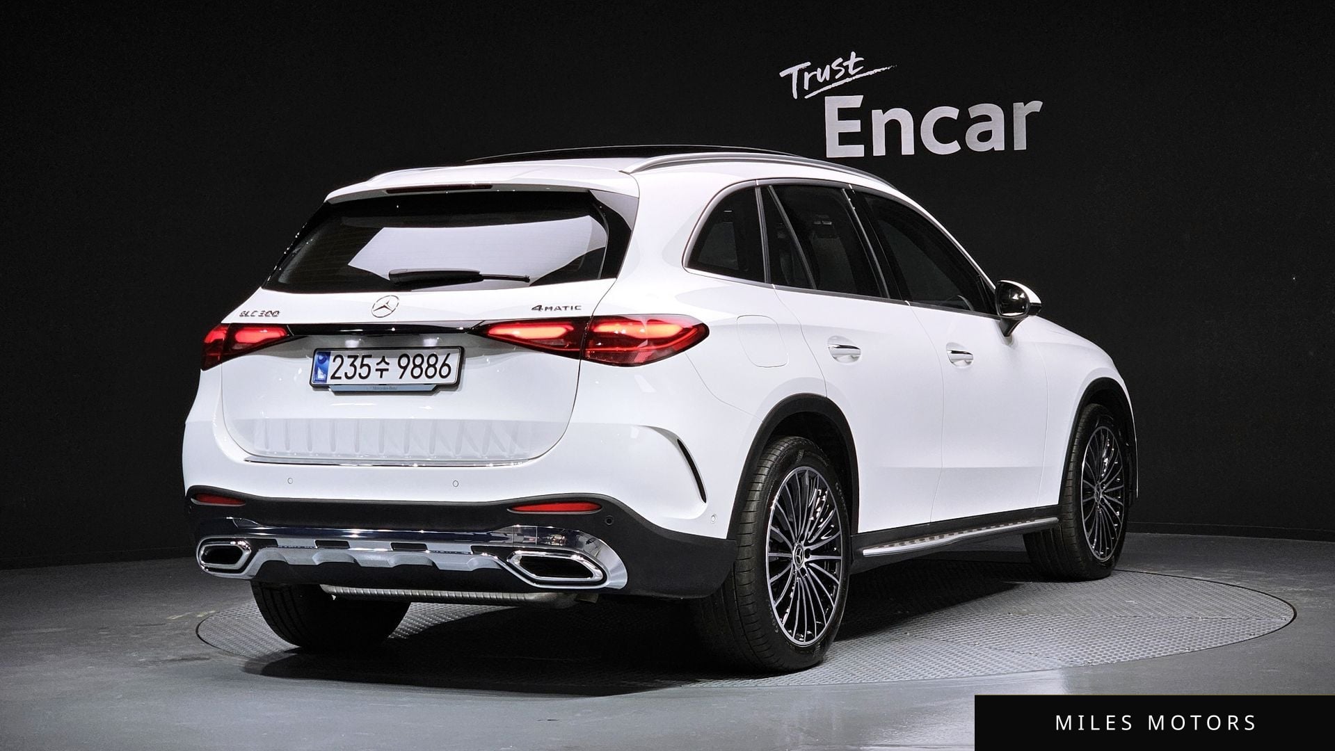 Mercedes-Benz GLC-Class X254 2025 — миниатюра 2