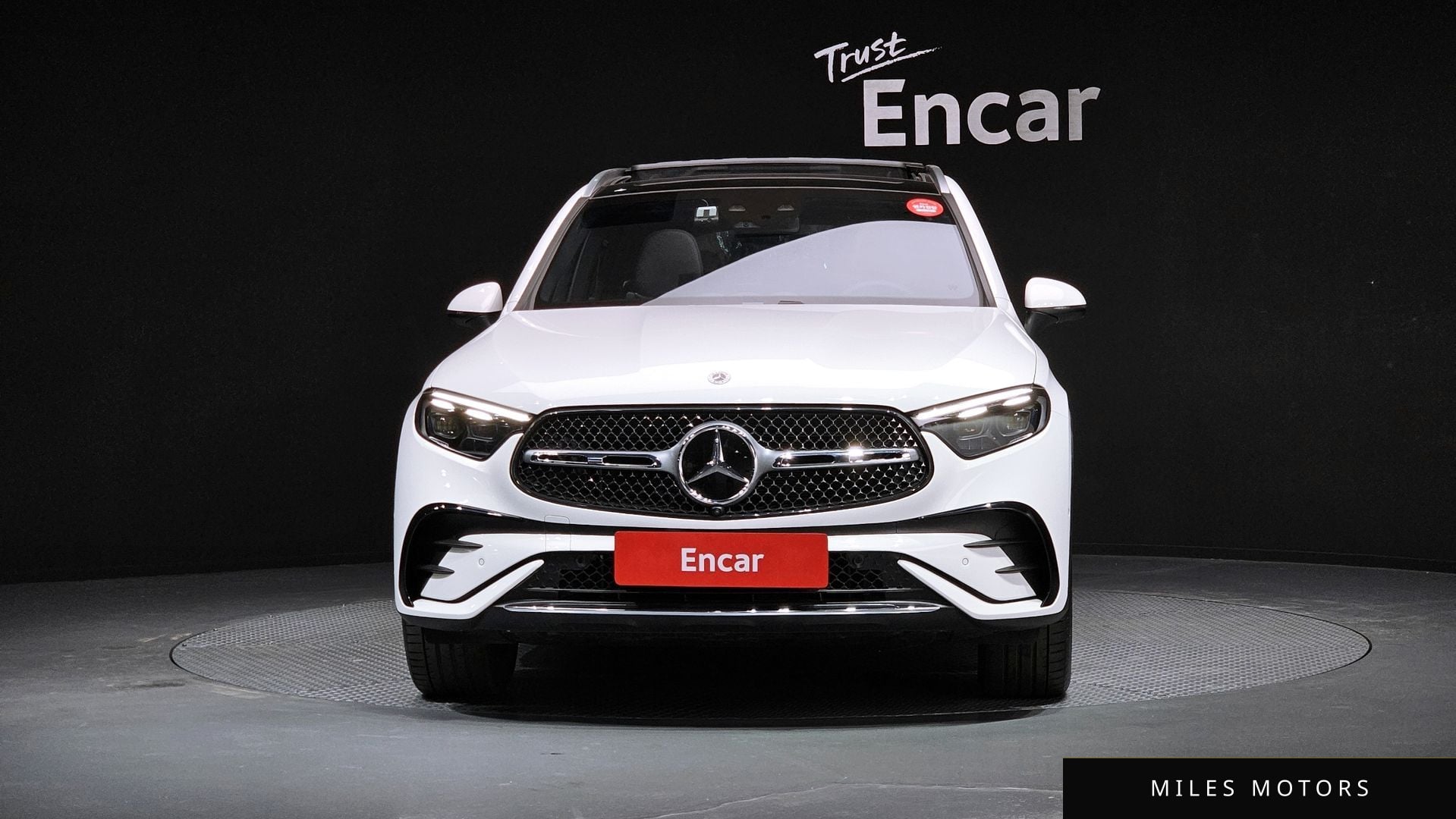 Mercedes-Benz GLC-Class X254 2025 — миниатюра 3
