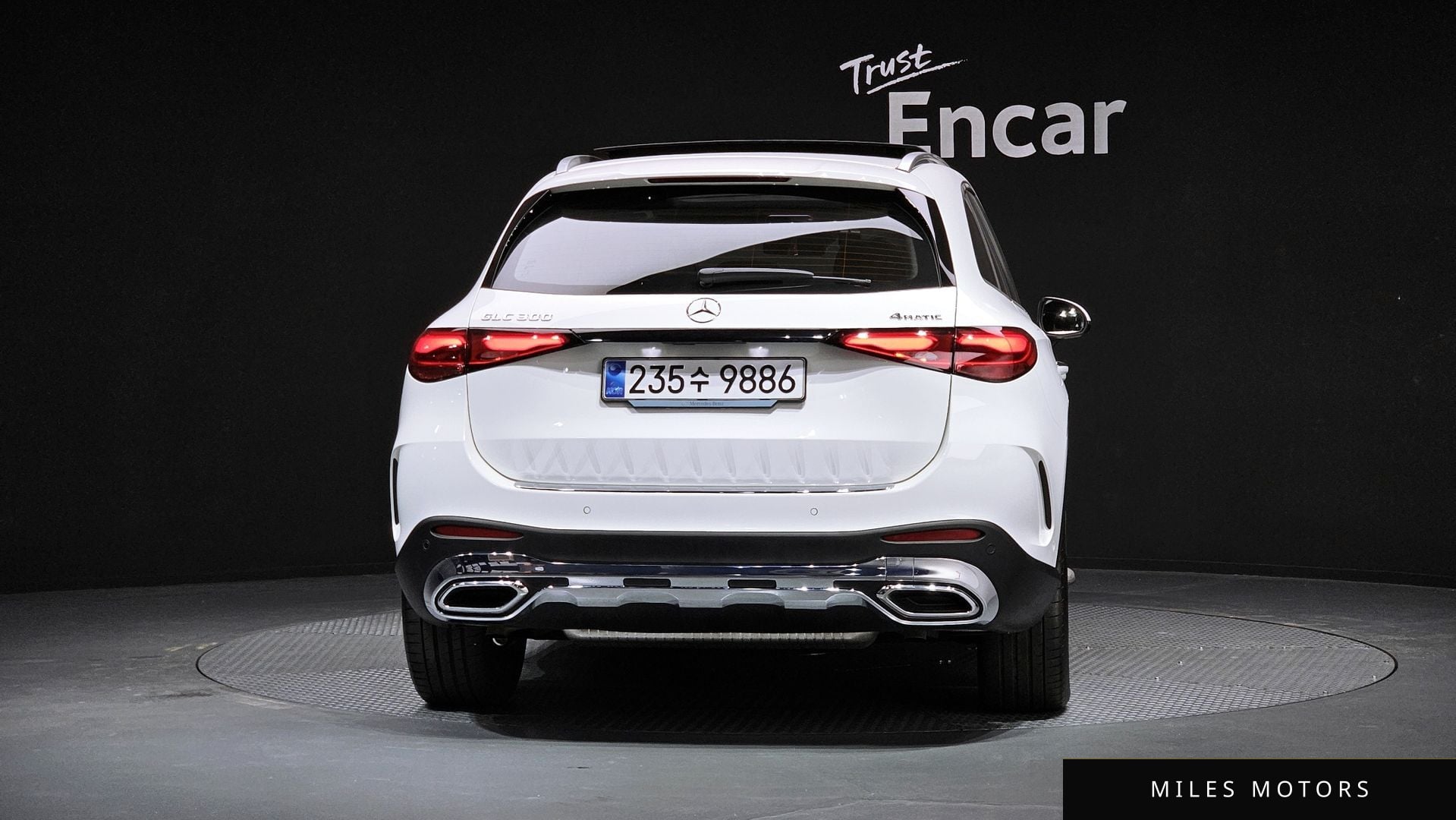 Mercedes-Benz GLC-Class X254 2025 — миниатюра 4