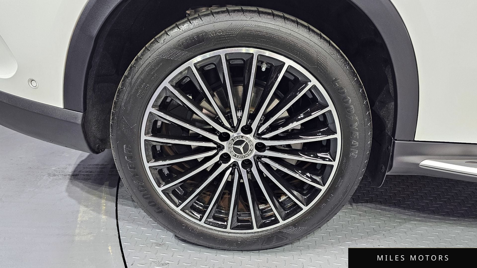 Mercedes-Benz GLC-Class X254 2025 — миниатюра 5
