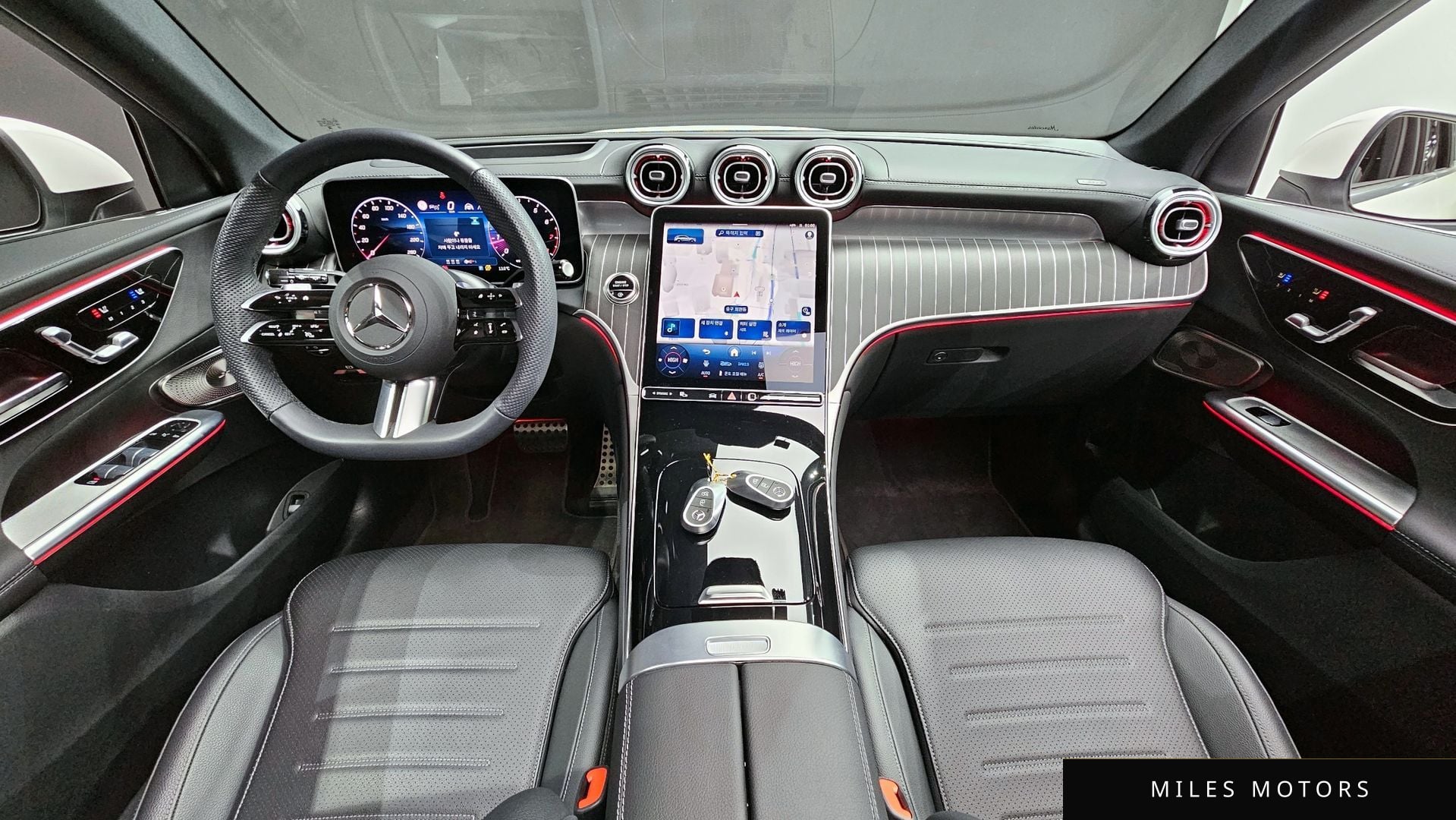 Mercedes-Benz GLC-Class X254 2025 — миниатюра 7