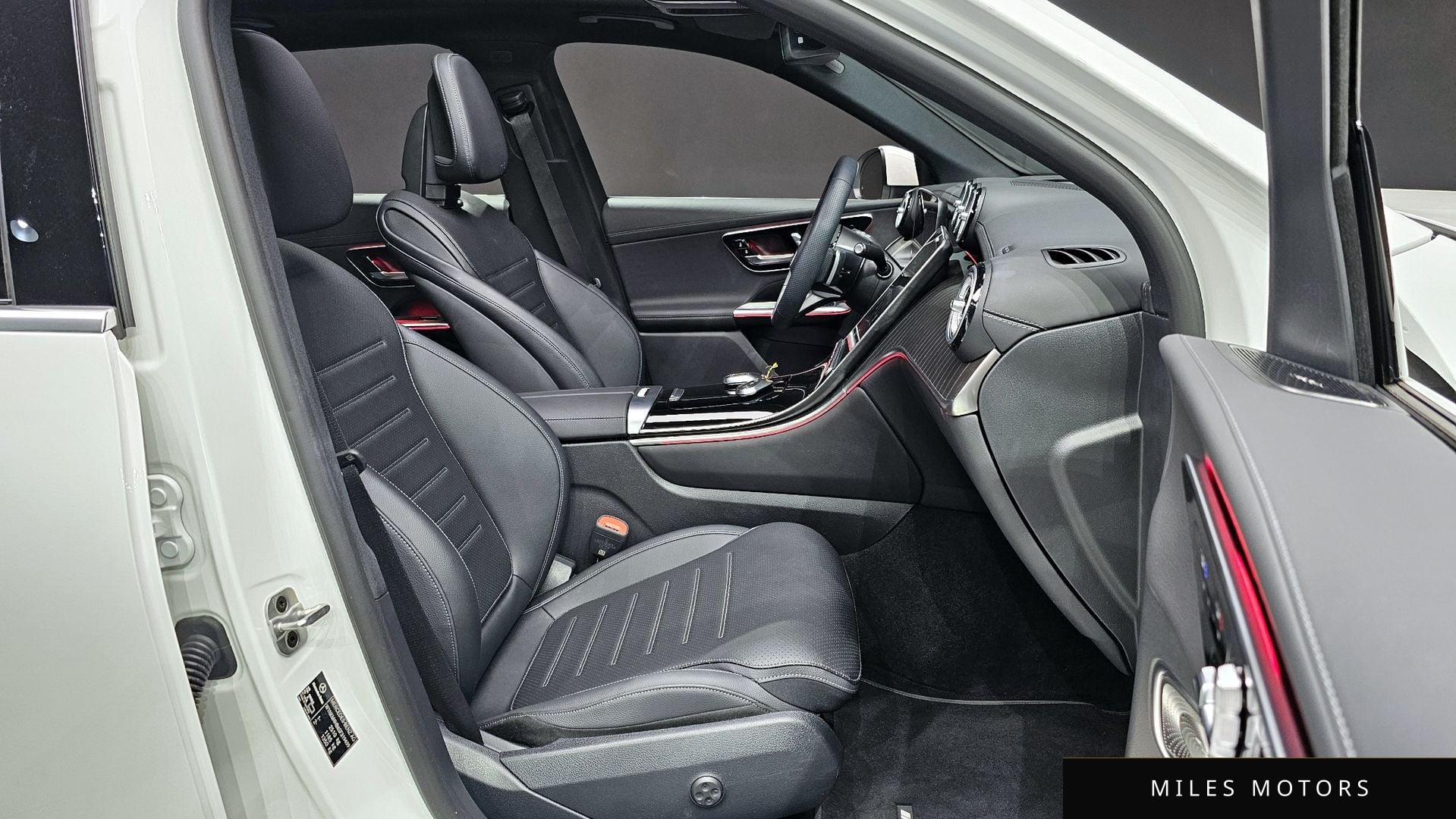 Mercedes-Benz GLC-Class X254 2025 — миниатюра 10