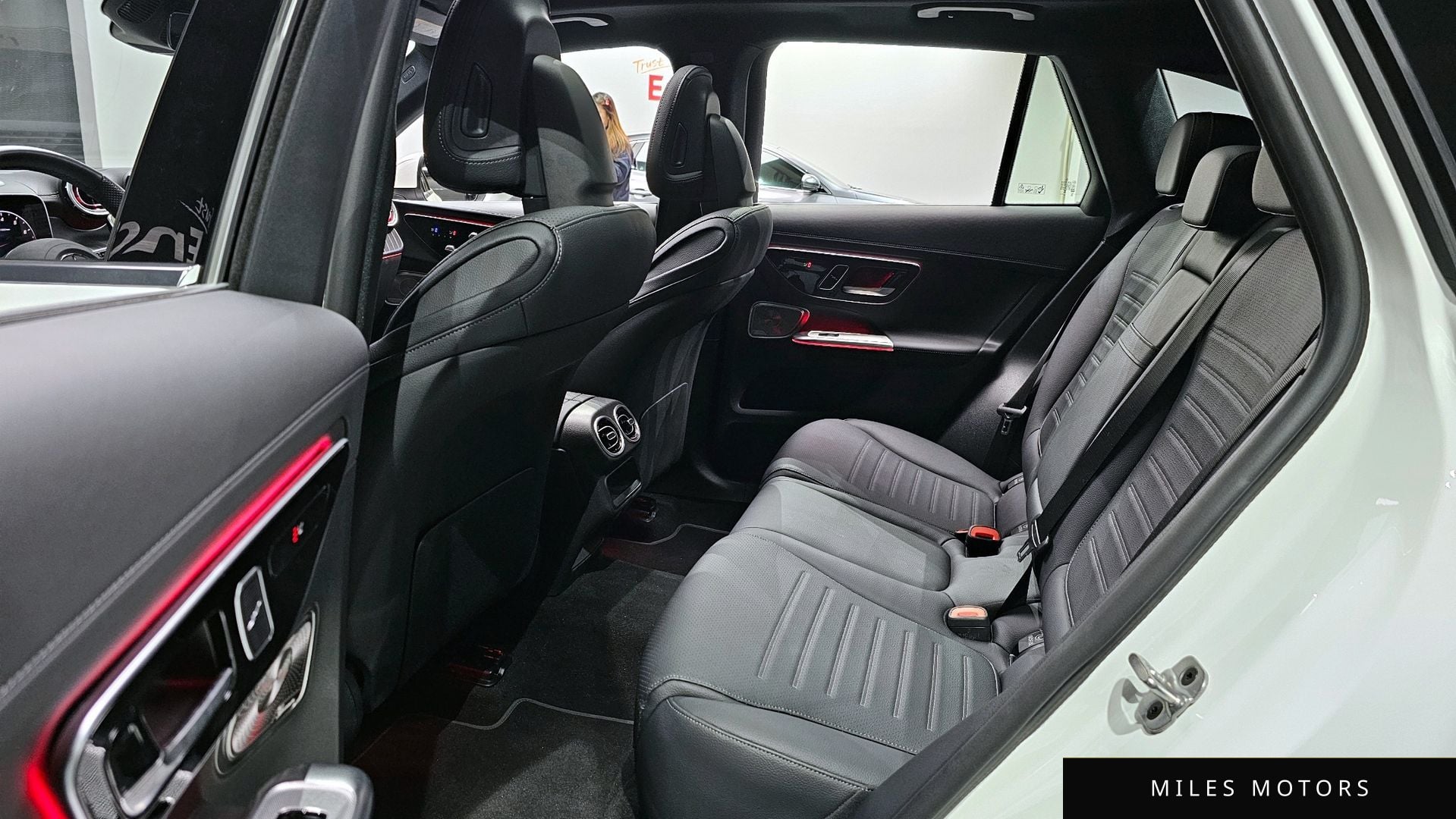 Mercedes-Benz GLC-Class X254 2025 — миниатюра 12
