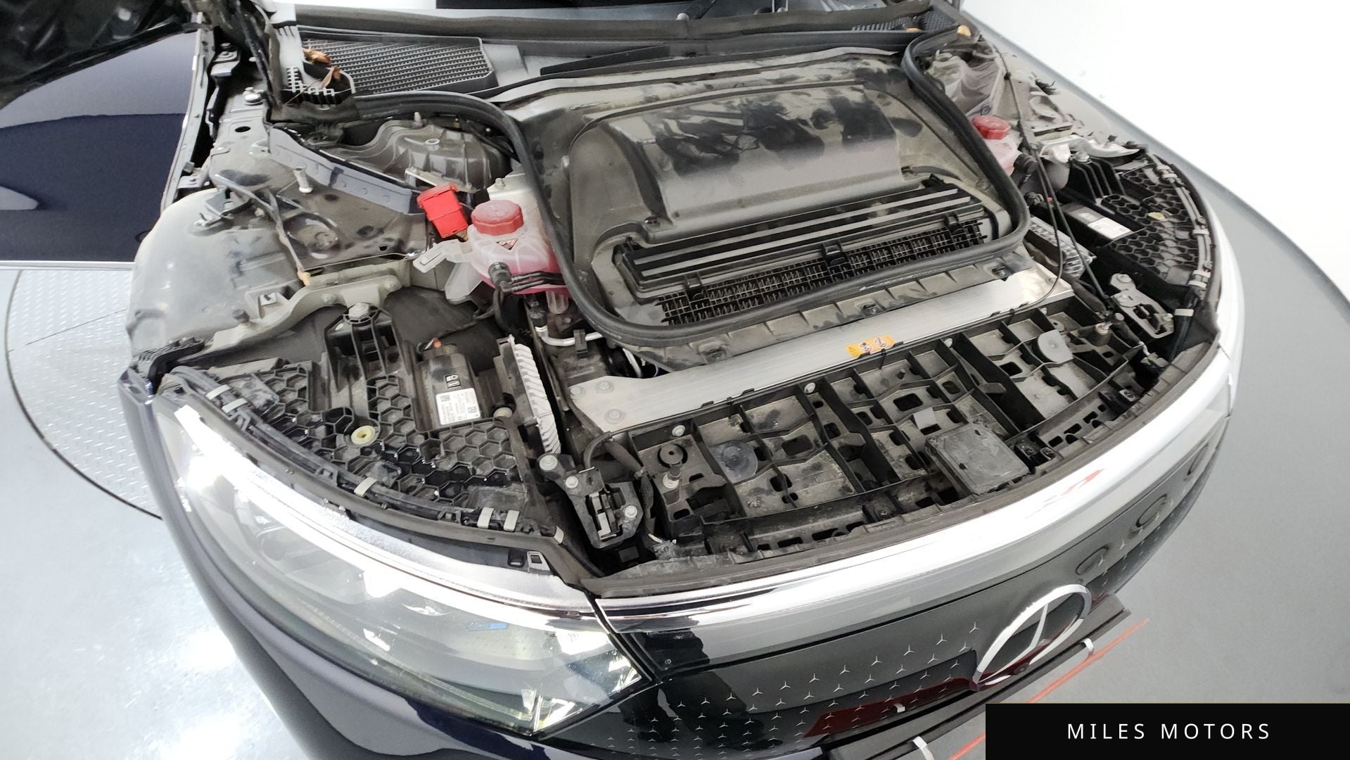 Mercedes-Benz EQS V297 2022 — миниатюра 6