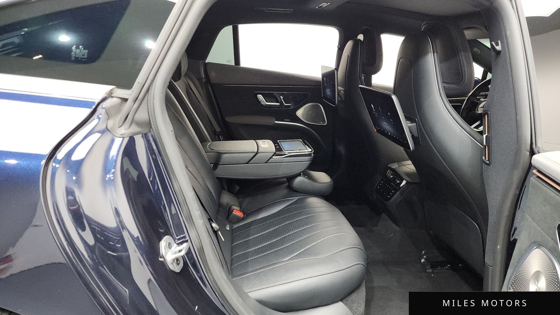 Mercedes-Benz EQS V297 2022 — миниатюра 12