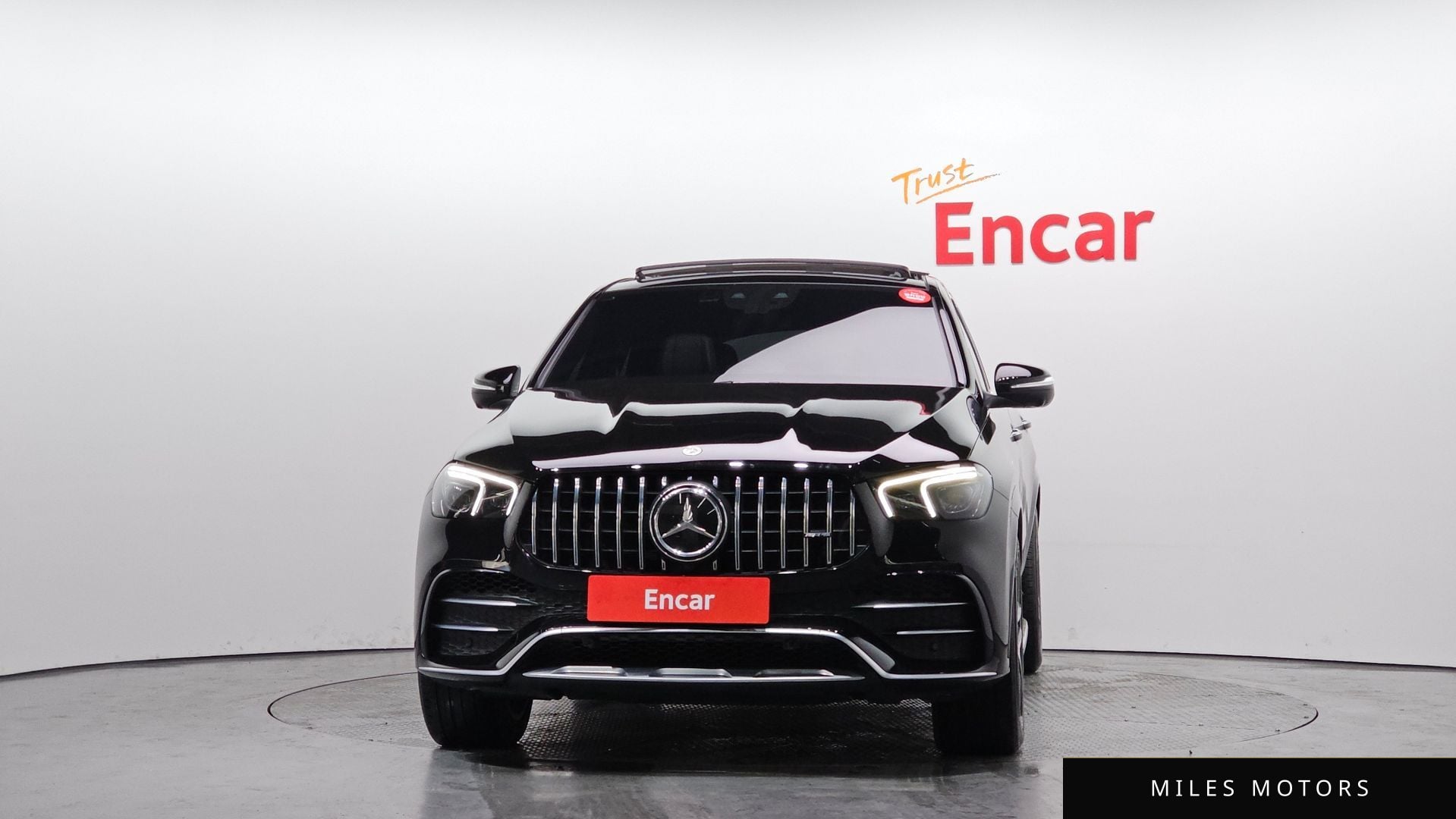 Mercedes-Benz GLE-Class W167 2022 — миниатюра 3