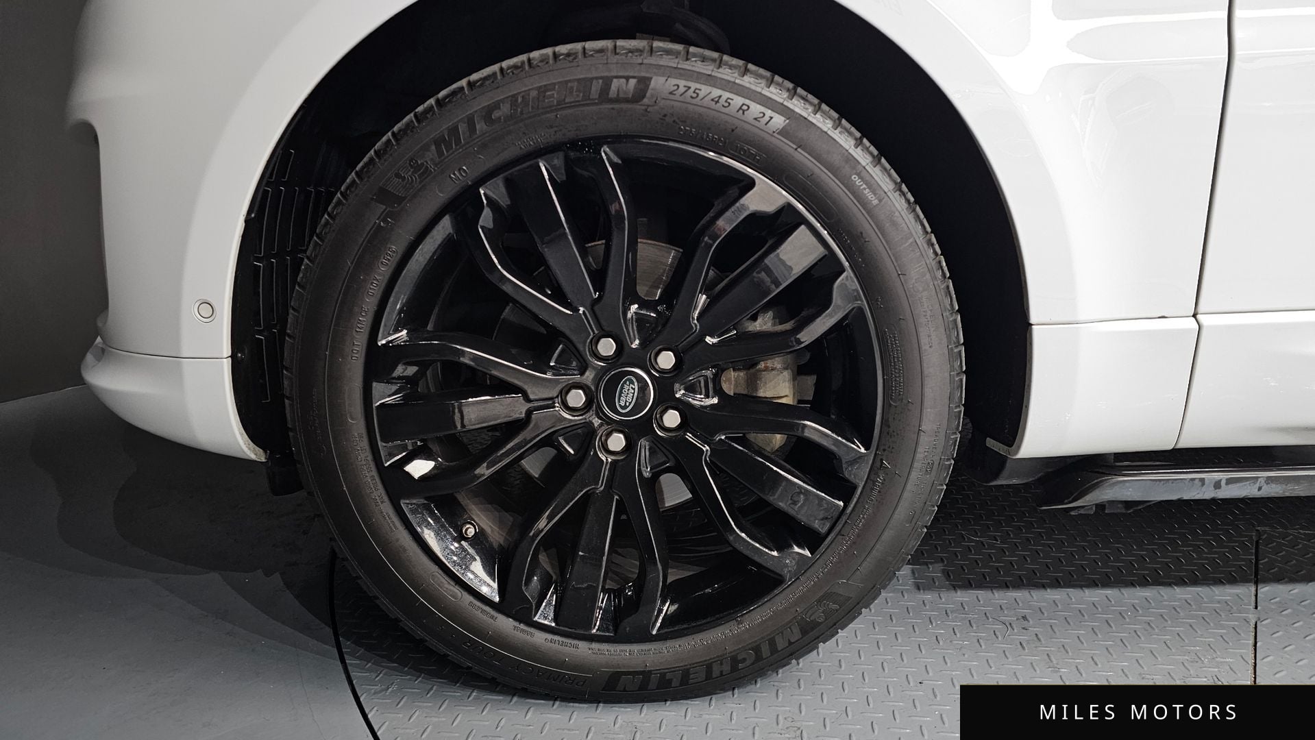 Land Rover Range Rover Sport 2018 — миниатюра 5