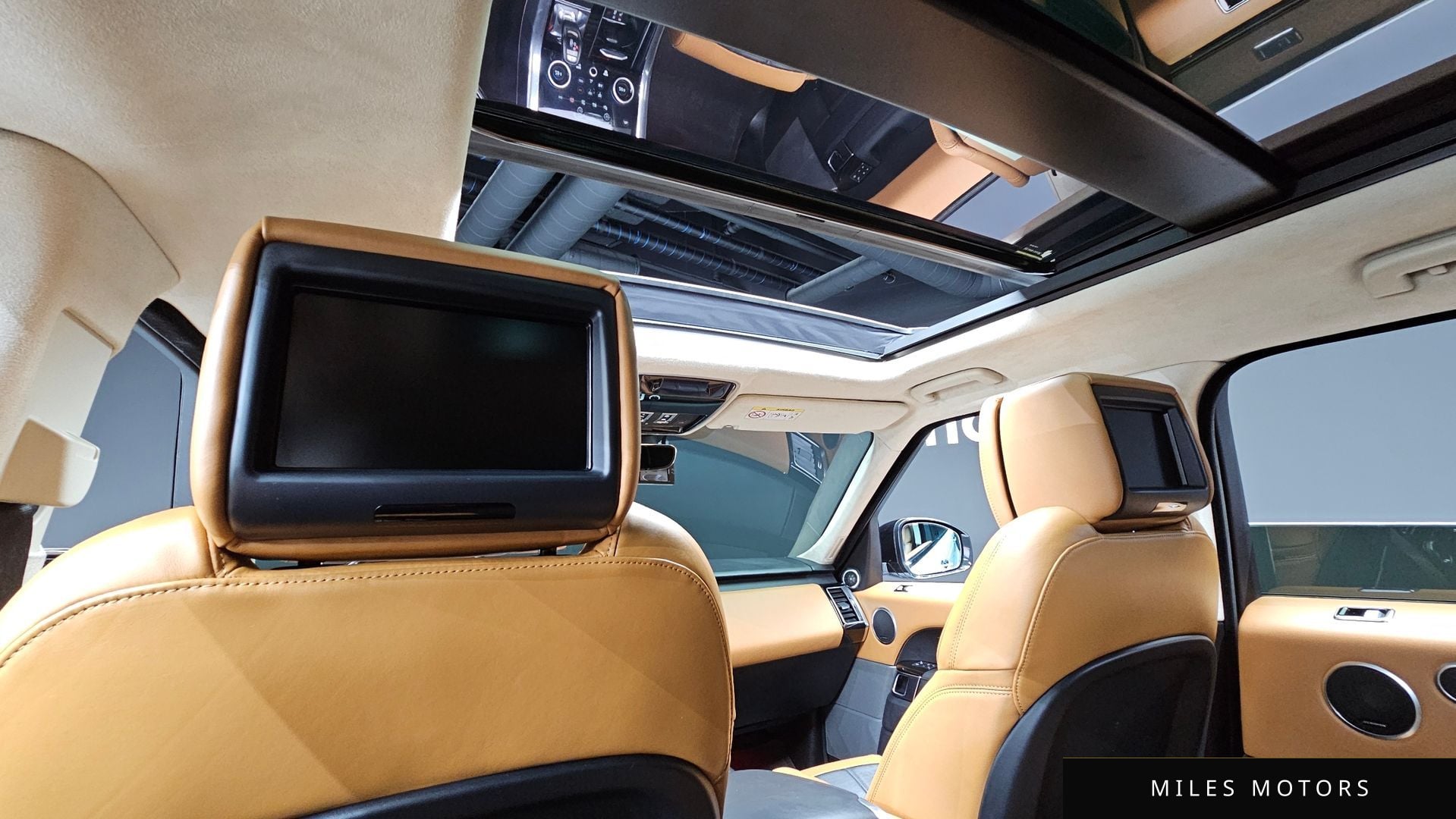 Land Rover Range Rover Sport 2018 — миниатюра 19